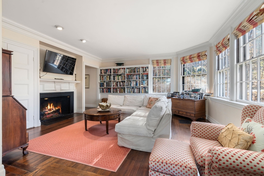 Brookline, Massachusetts, 02445, United States, 7 Bedrooms Bedrooms, ,5 BathroomsBathrooms,Residential,For Sale,1723459