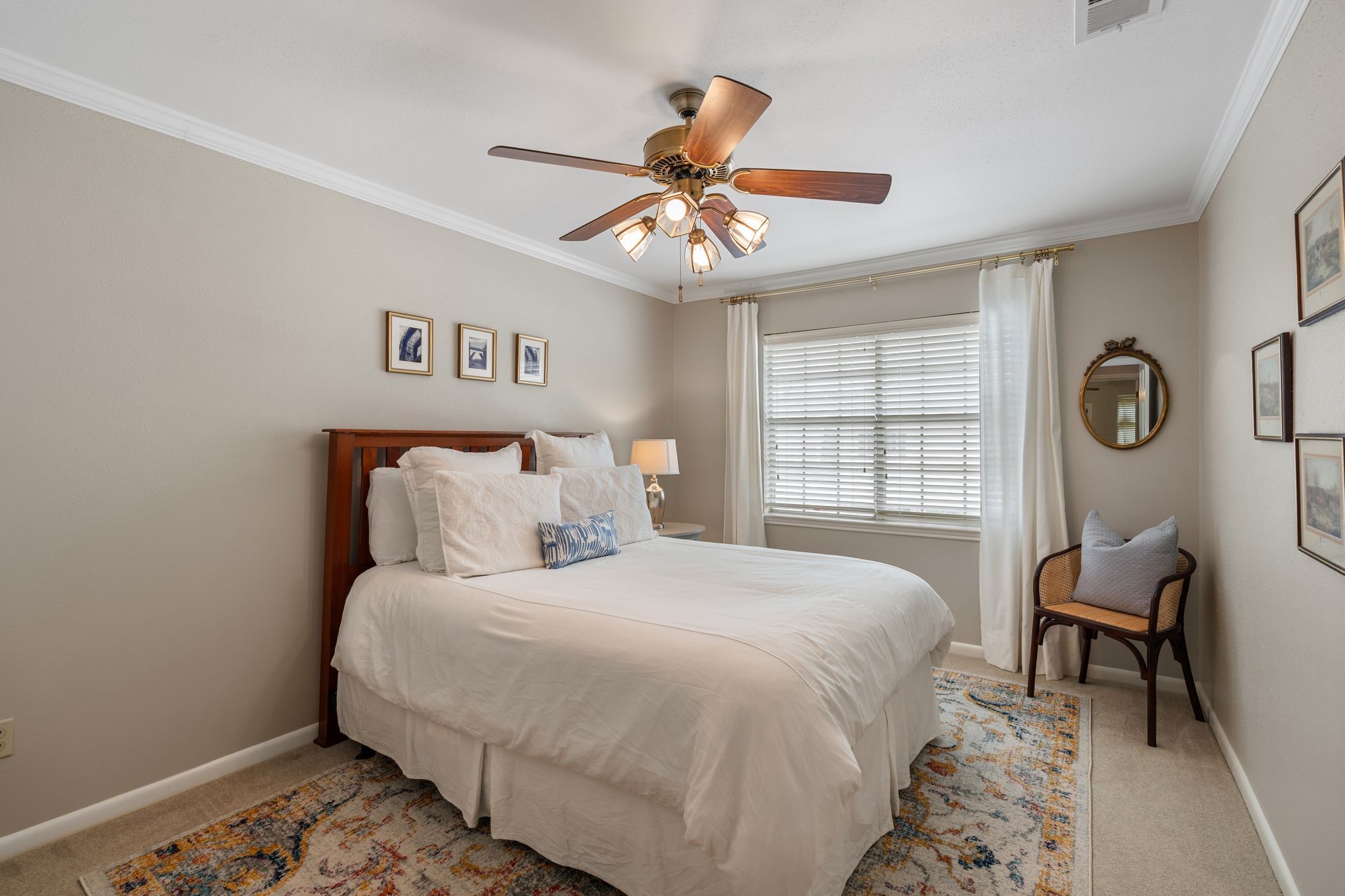  5855 Valley Forge Drive #109 - 物件實景