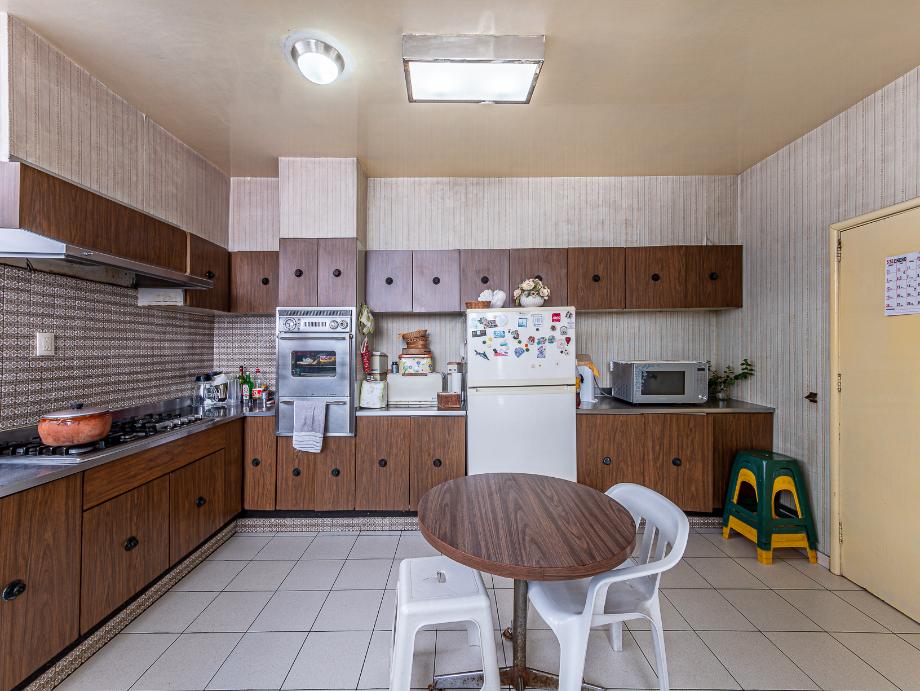 Miguel Hidalgo, Ciudad de México, 11000, Mexico, 4 Bedrooms Bedrooms, ,2 BathroomsBathrooms,Residential,For Sale,1699454