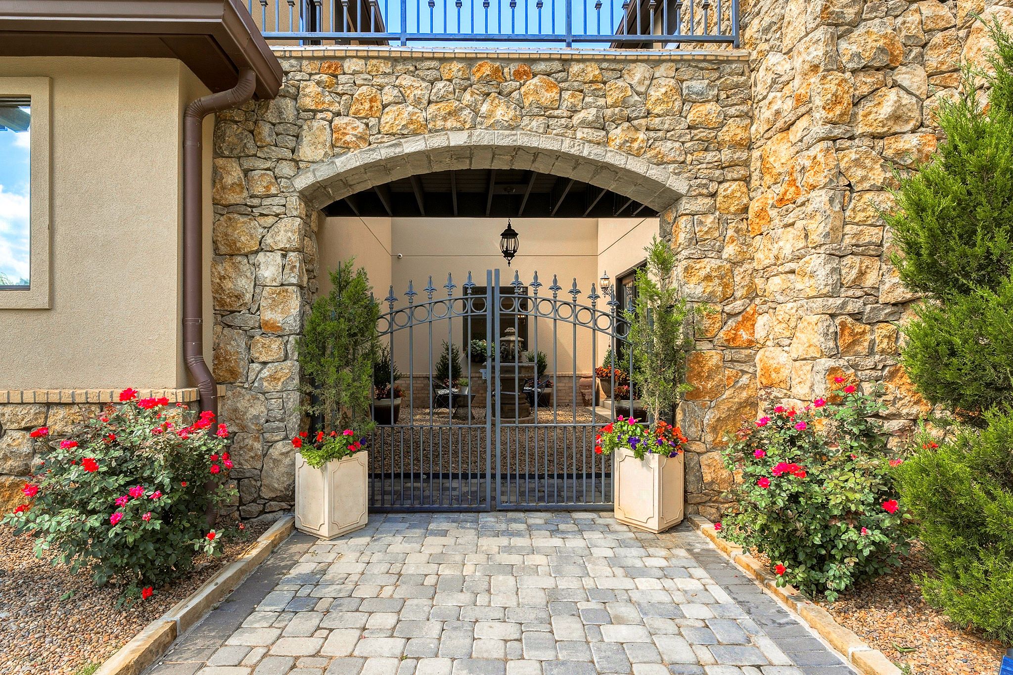  2808 Perth Drive, Edmond, OK 73013 - 物件實景