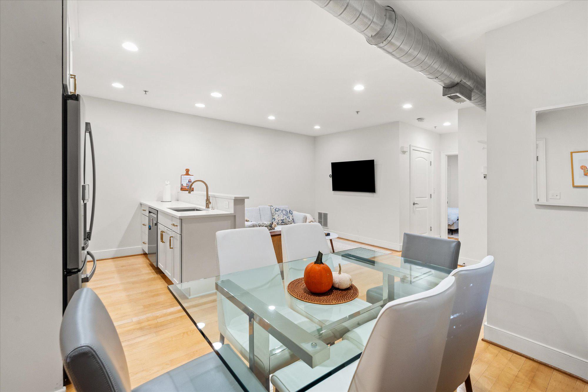  1200 Euclid Street NW, Washington, DC, 20009 - 物件實景