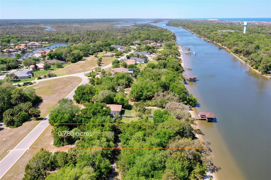 Palm Coast, Florida, 32137, United States, ,Land,For Sale,1723733