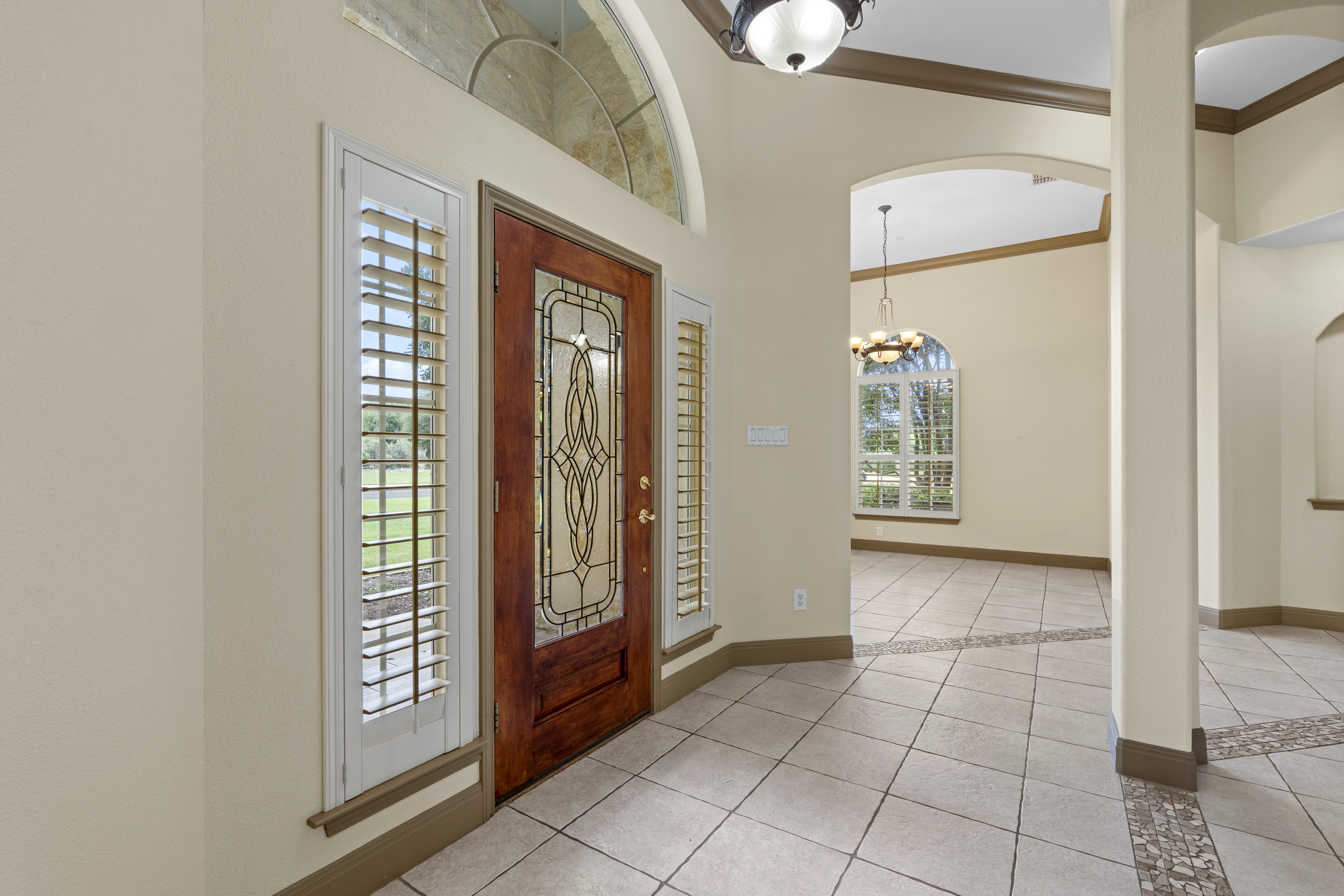  Luxury Acreage in the Heart of Boerne - 物件實景