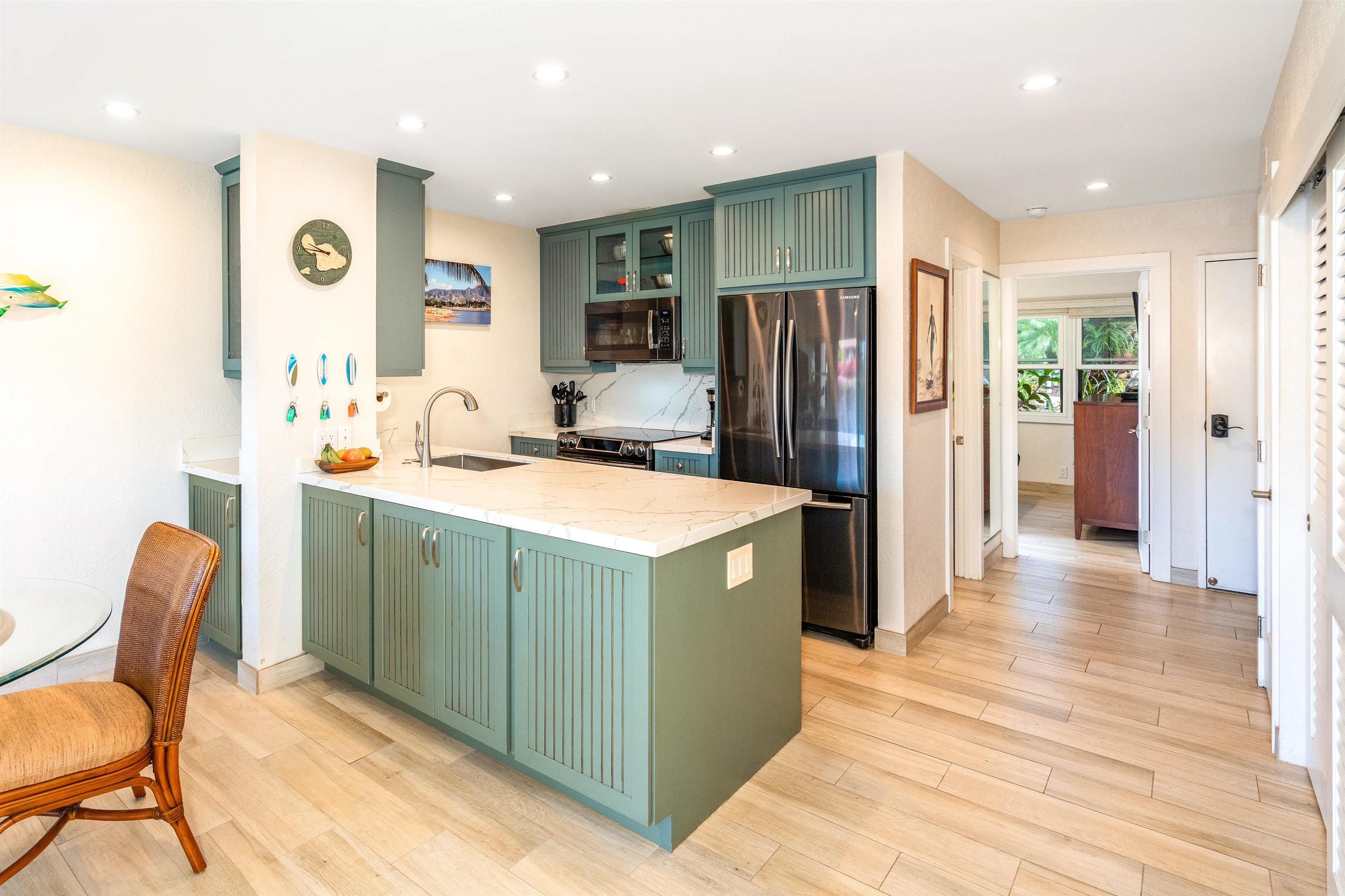 Kihei, Hawaii, 96753, United States, 1 Bedroom Bedrooms, ,1 BathroomBathrooms,Residential,For Sale,1859885