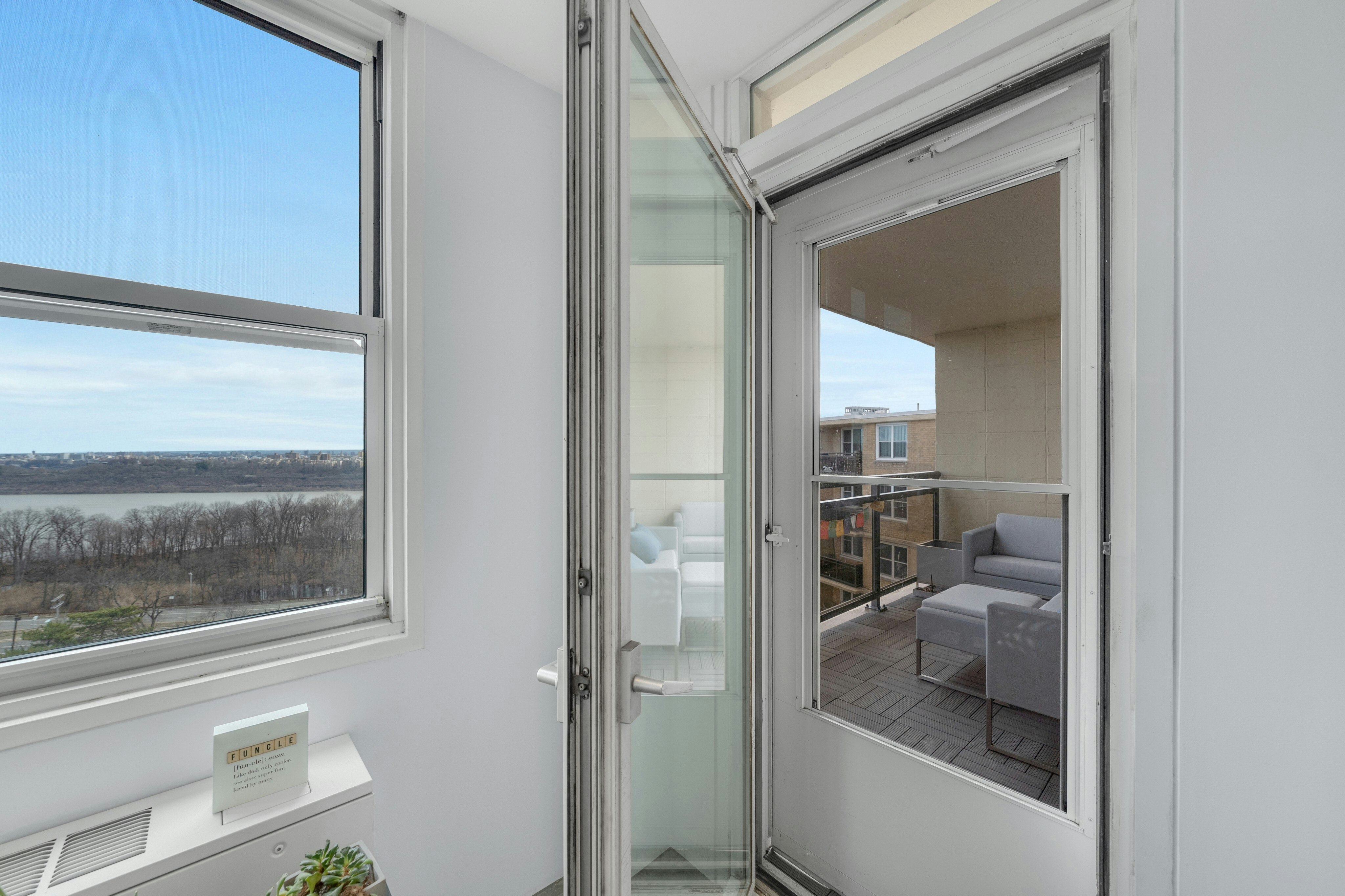  2200 North Central Road, Fort Lee, NJ 07024 - 物件實景