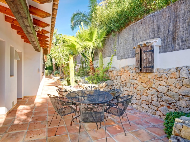 Alicante, Moraira, El Portet-Pla del Mar Alicante, Moraira, Comunidad Valenciana, ES, 4 Bedrooms Bedrooms, ,5 BathroomsBathrooms,Residential,For Sale,Alicante, Moraira, El Portet-Pla del Mar Alicante,1526692
