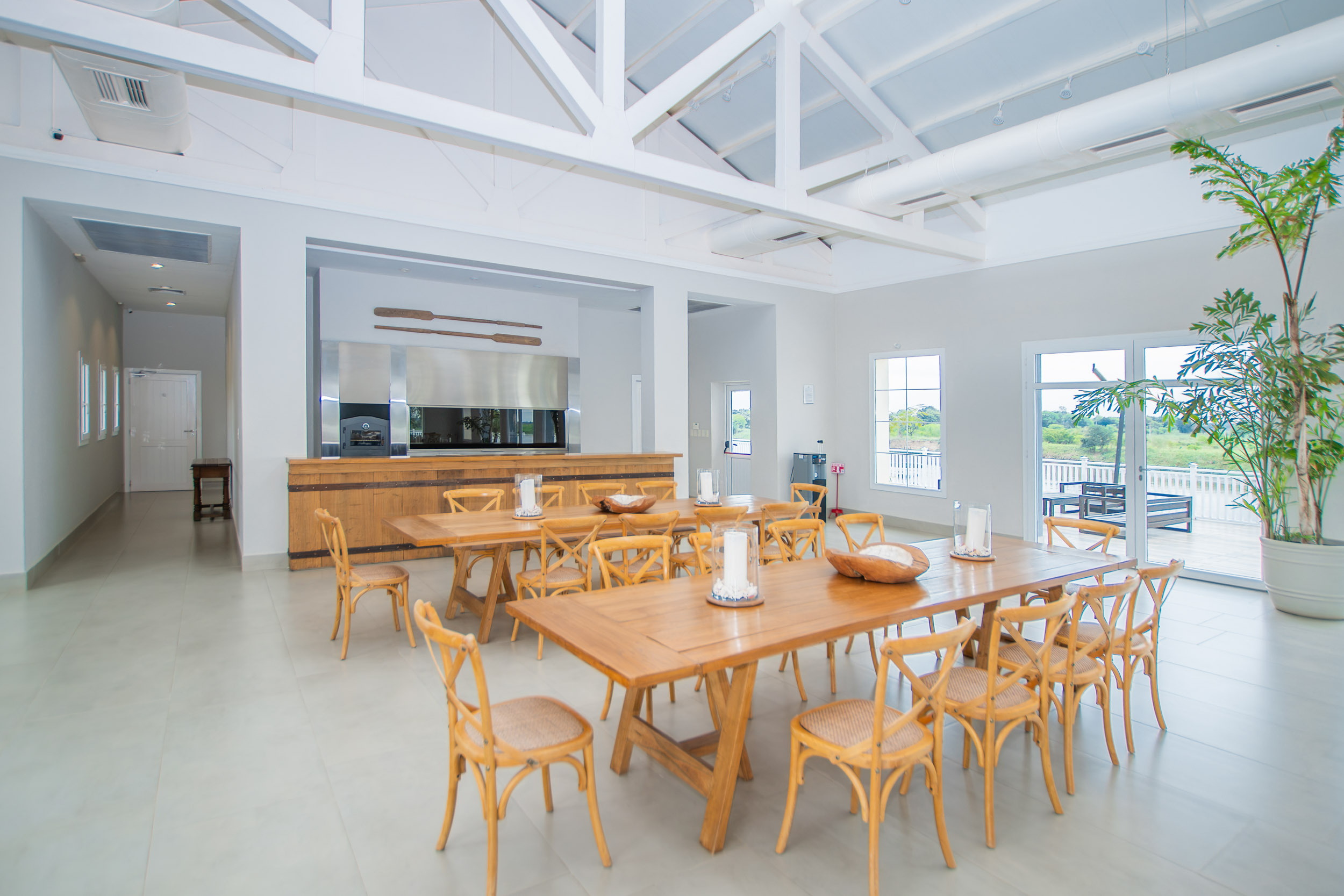  Brand-New Residence in Pueblo del Río - 物件實景