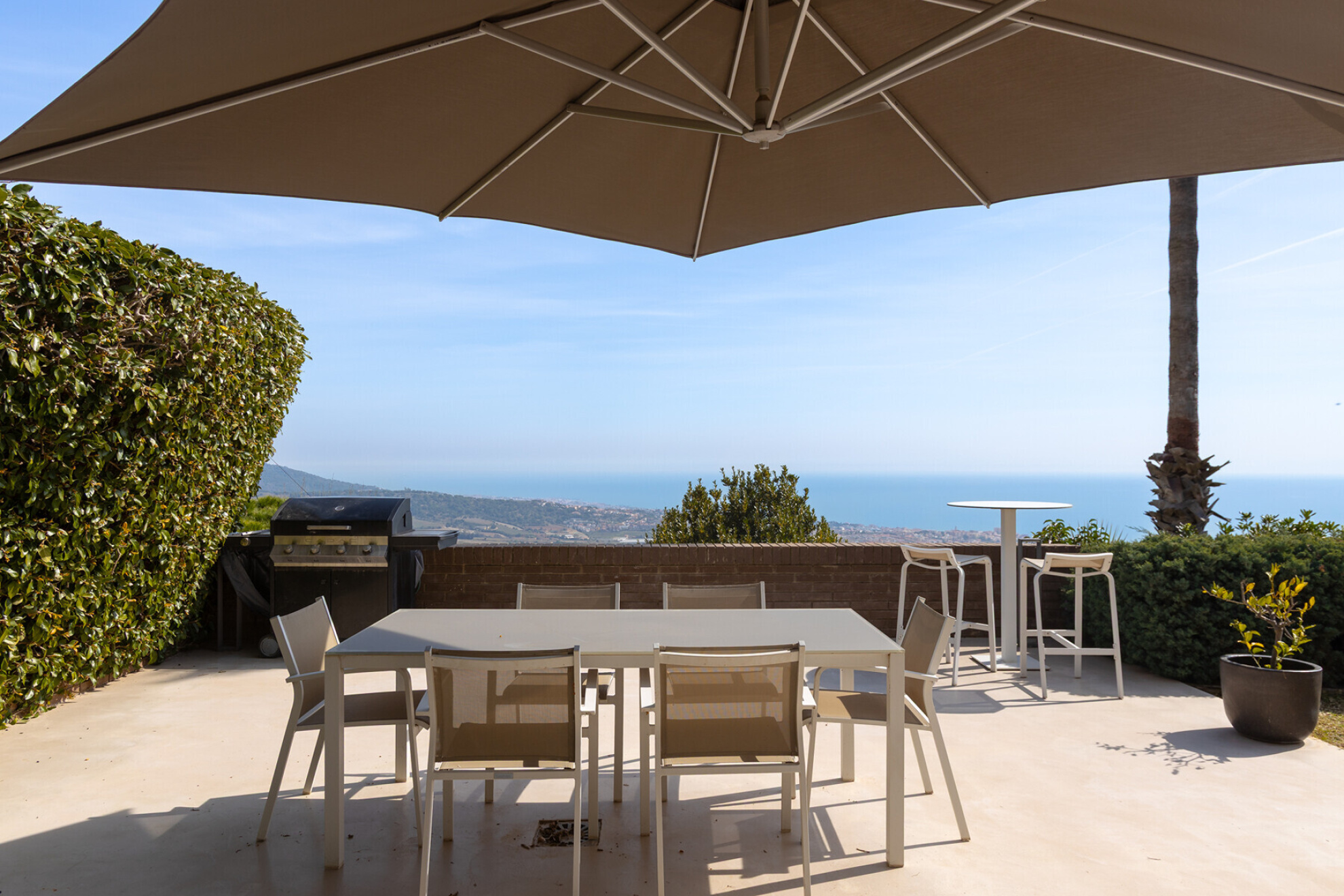  Sophisticated Mediterranean Estate Near Barcelona - 物件實景
