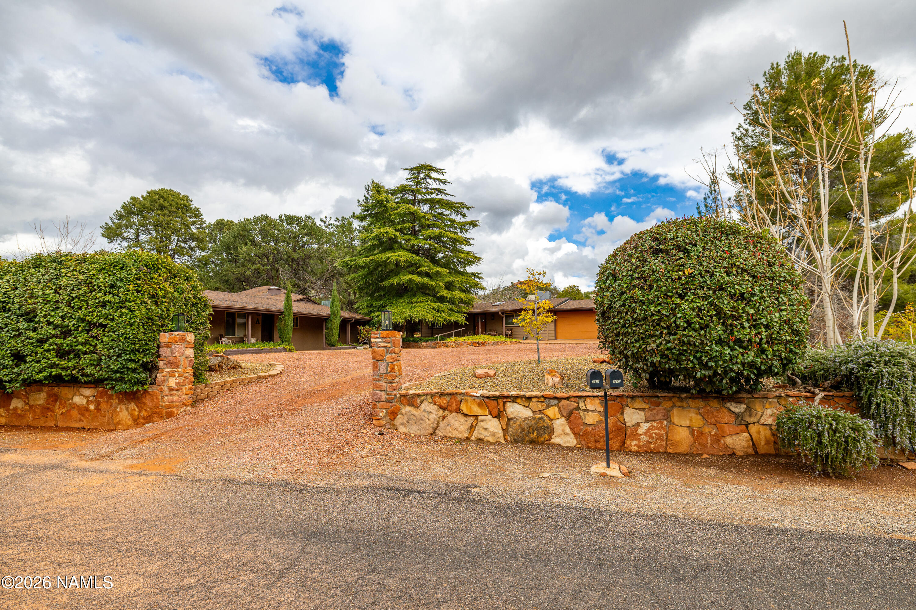  385 Rockridge Drive, Sedona, AZ, 86336 - 物件實景