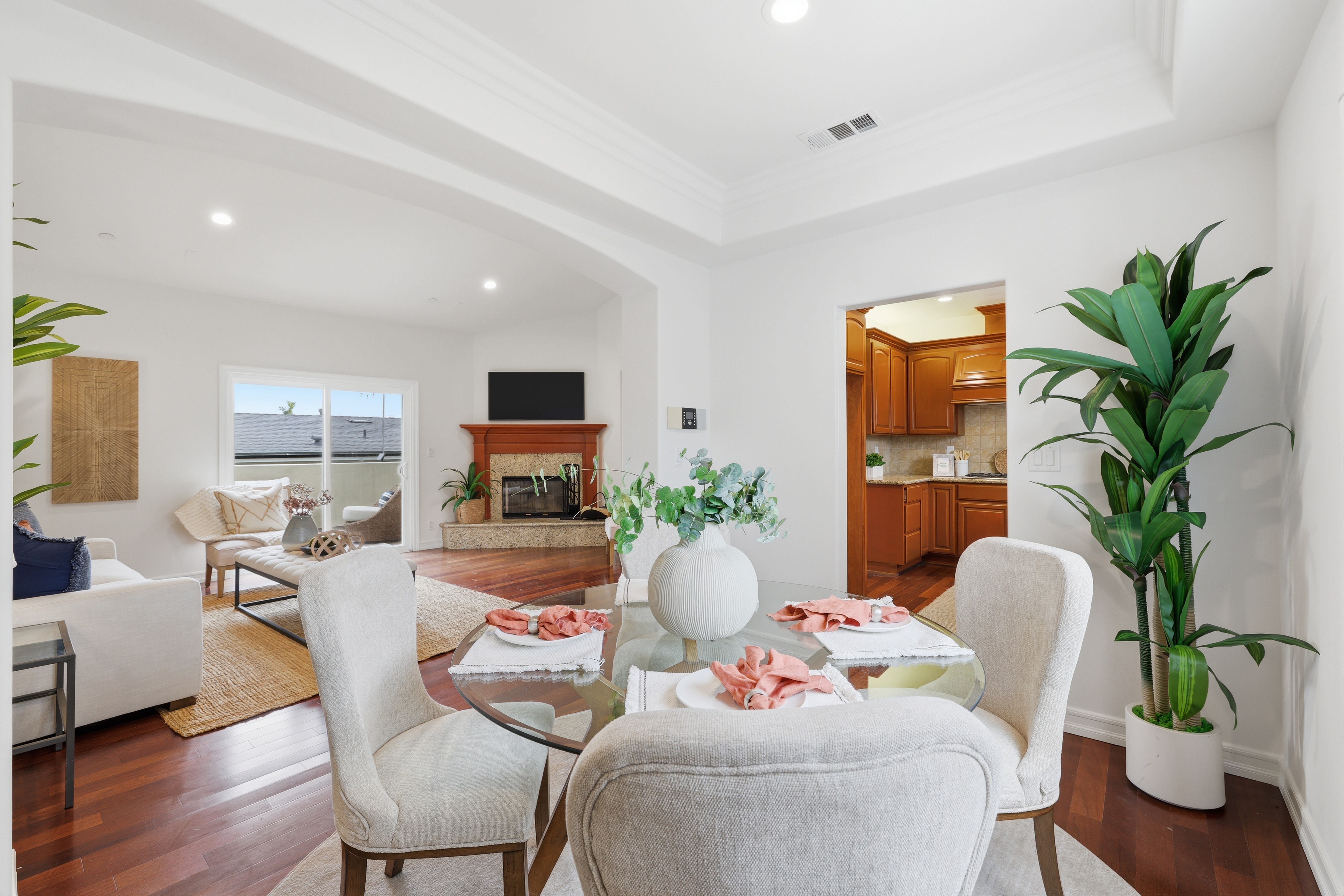  1905 Rockefeller Lane, Redondo Beach, CA 90278 - 物件實景