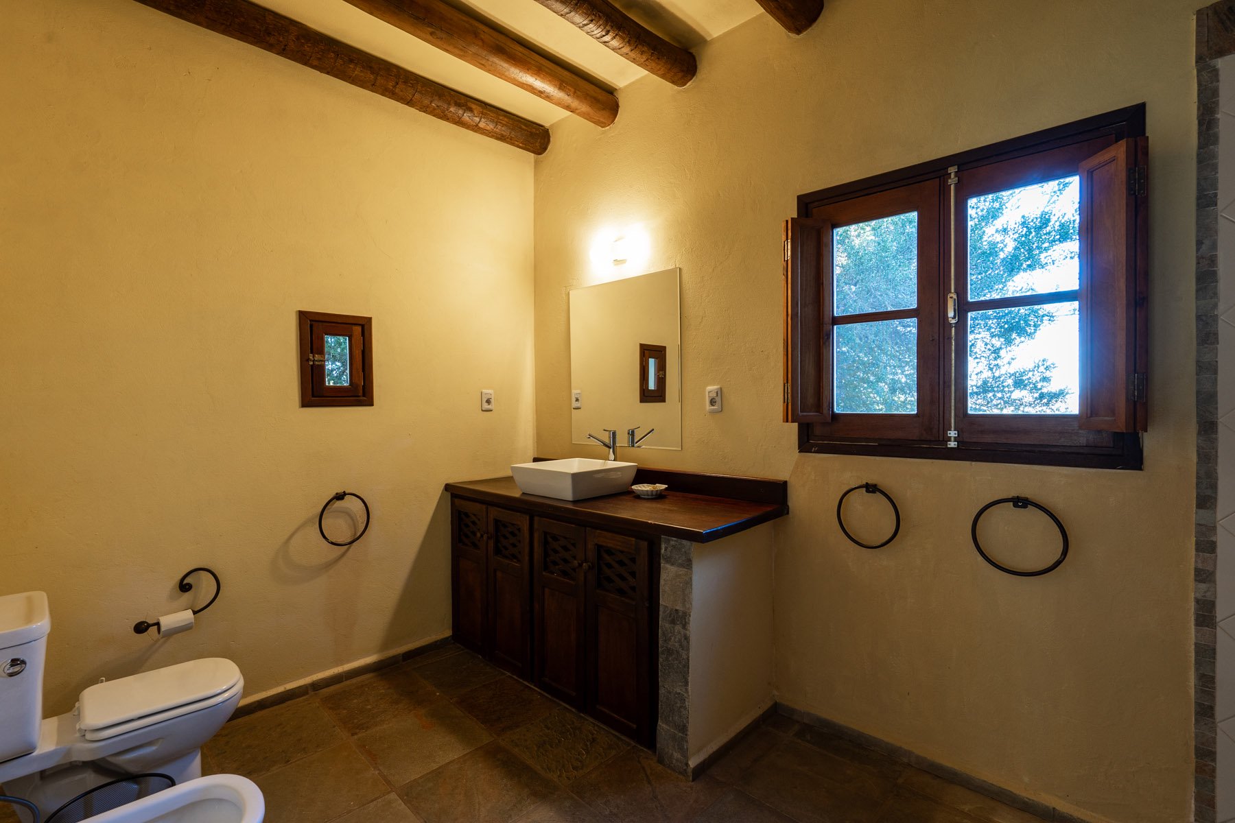  Excellent property in the Sierras. - 物件實景