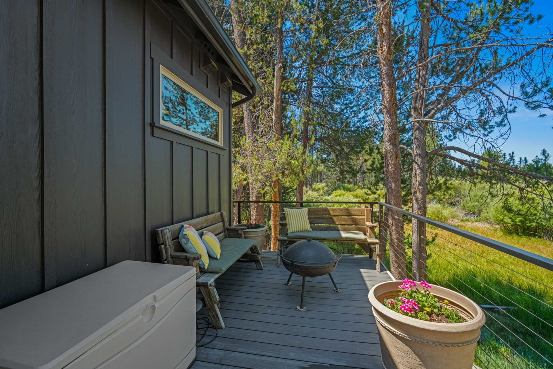  54635 Silver Fox Drive Bend, OR 97707 - 物件實景