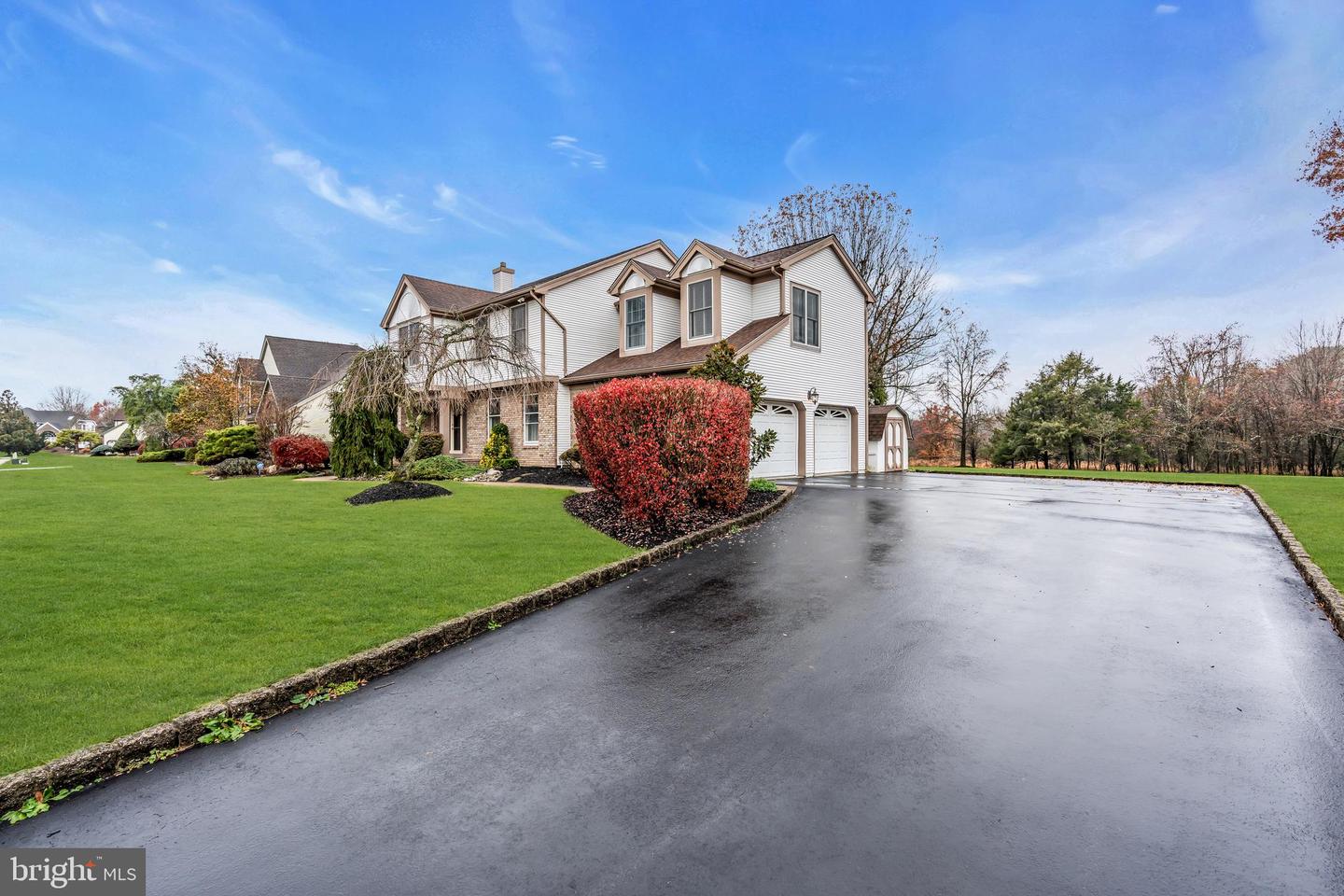 Princeton Junction, New Jersey, 08550, United States, 4 Bedrooms Bedrooms, ,4 BathroomsBathrooms,Residential,For Sale,2003201