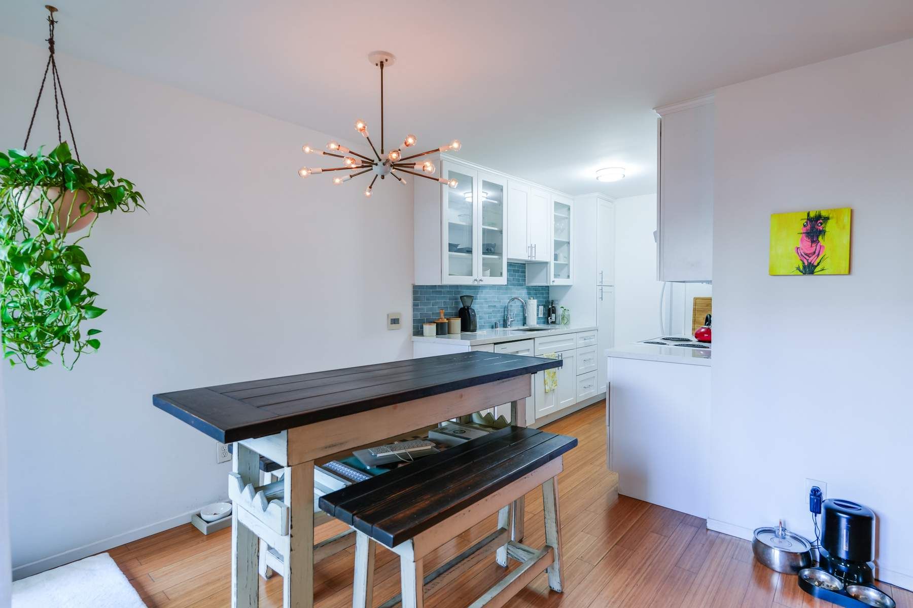  532 North Rossmore Avenue, #108 - 物件實景