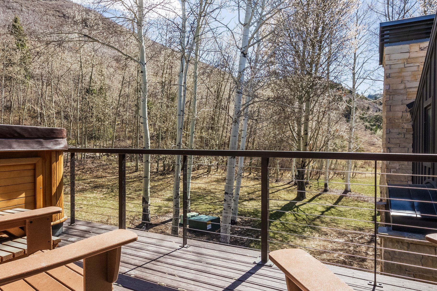  Refined and Fabulous 3-Bedroom Townhome in Lower Deer Valley - 物件實景