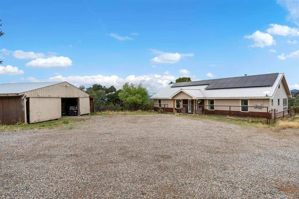 Wasinger Dr, Bayfield, CO 81122 #1