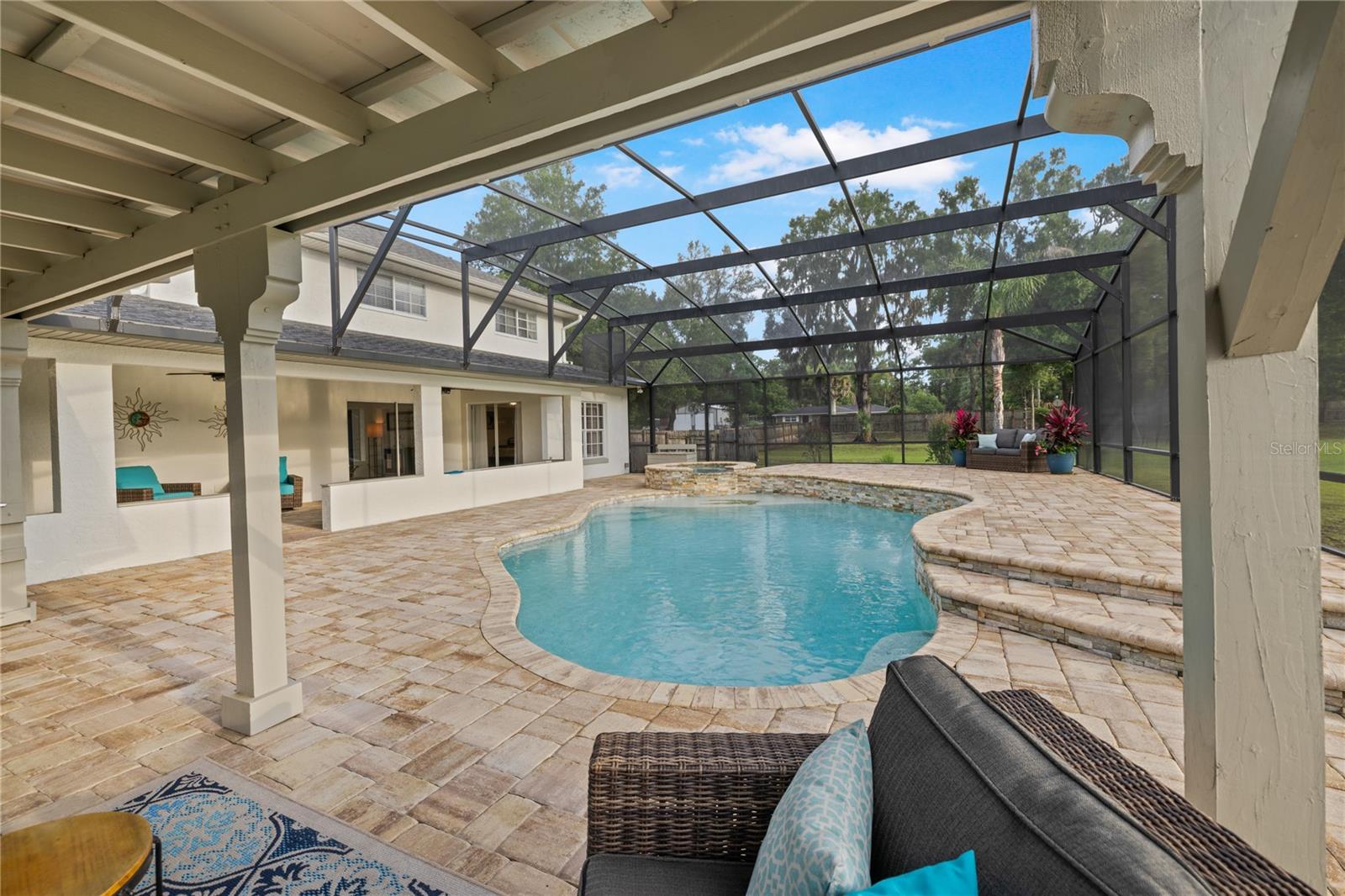 Deland, Florida, 32720, United States, 5 Bedrooms Bedrooms, ,3 BathroomsBathrooms,Residential,For Sale,2048830
