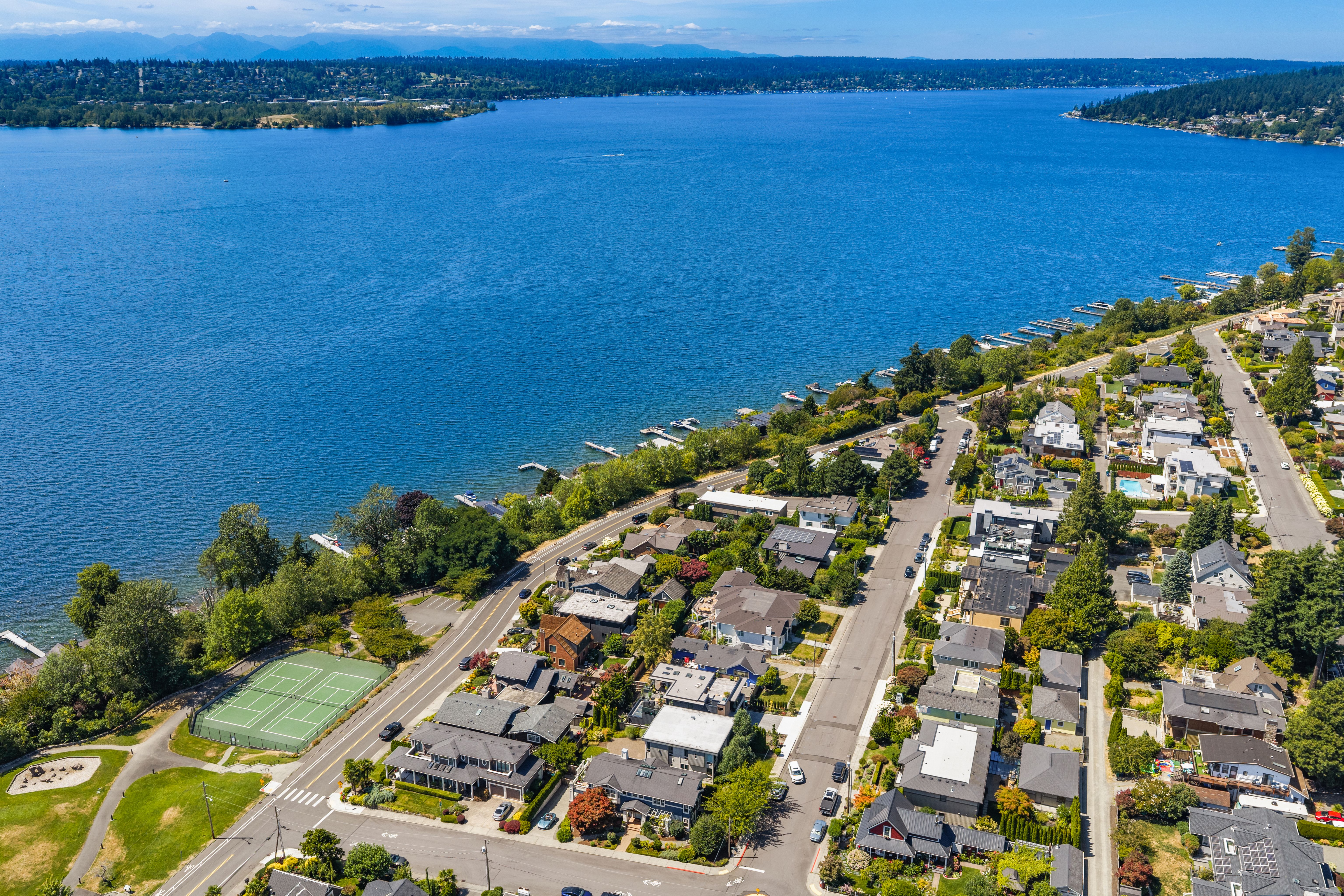  421 2nd St W, Kirkland, WA 98033 - 物件實景