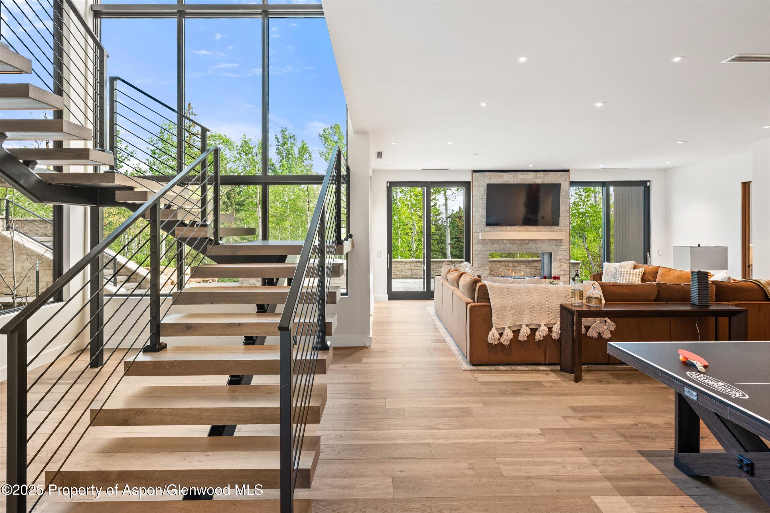 Snowmass Village, Colorado, 81615, United States, 5 Bedrooms Bedrooms, ,7 BathroomsBathrooms,Residential,For Sale,1850340