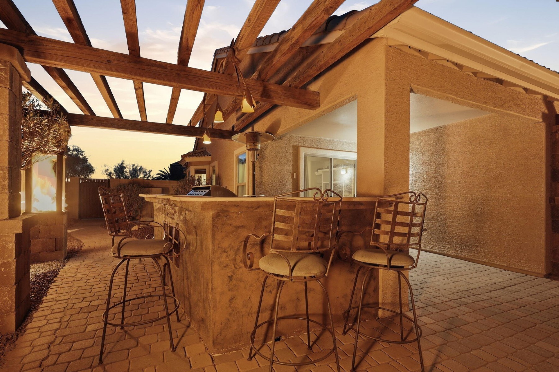  29515 N Little Leaf Dr ¦ San Tan Valley, AZ - 物件實景