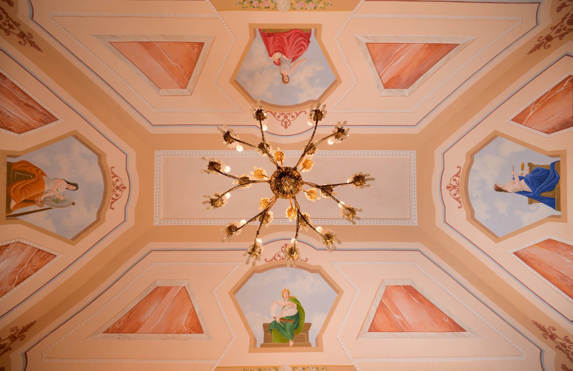 Lecce, Lecce, 73100, IT, 10 Bedrooms Bedrooms, ,7 BathroomsBathrooms,Residential,For Sale,1991678