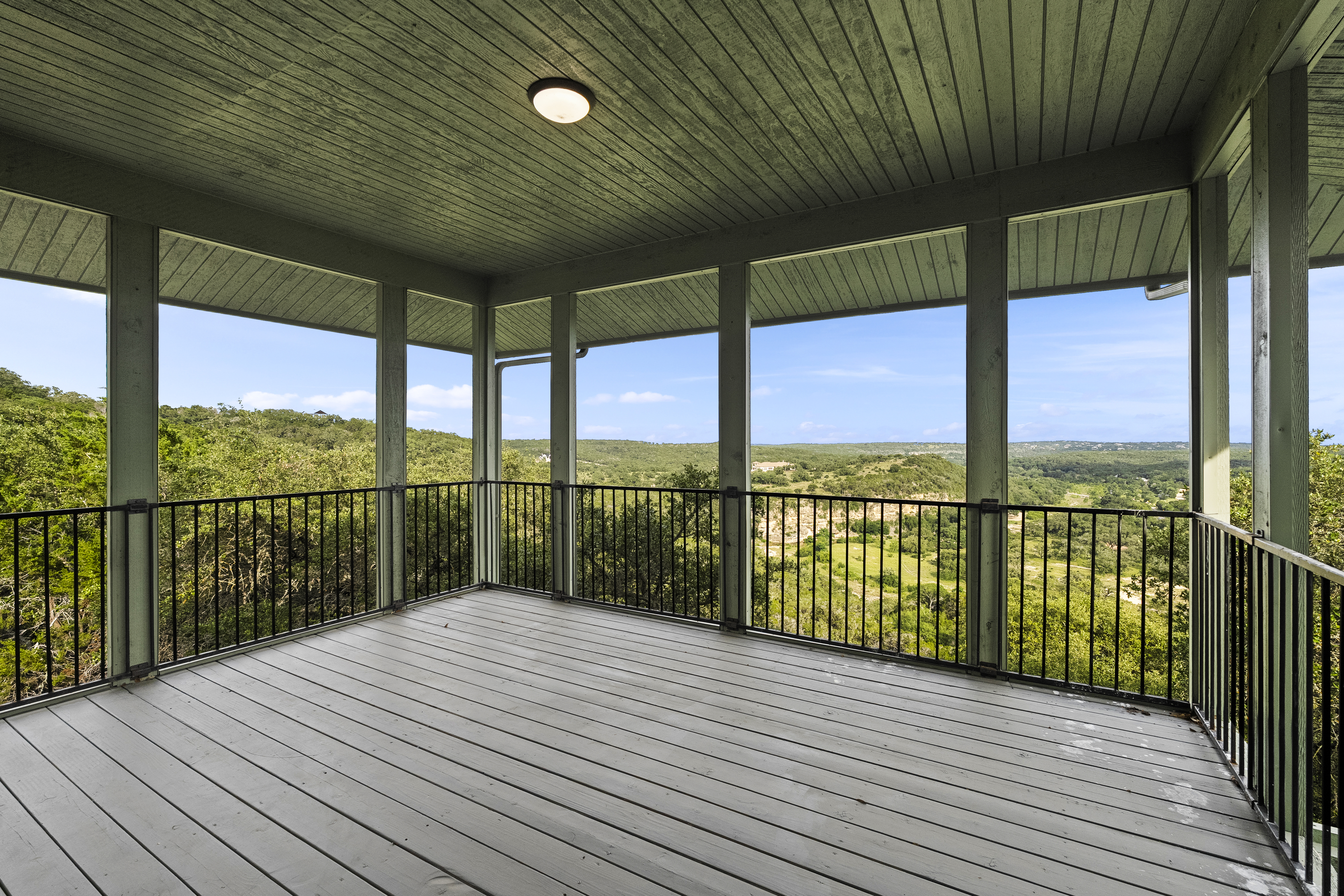  Hill Country Modern with Endless Views - 物件實景