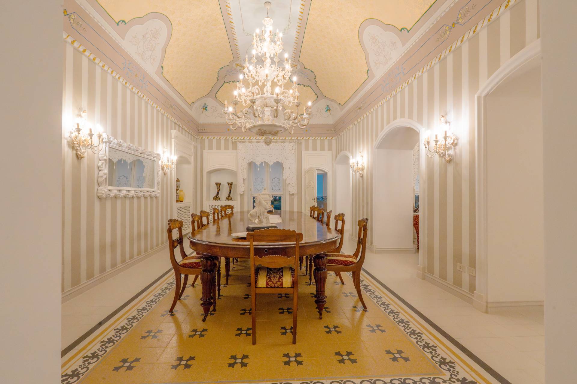 Martina Franca, Taranto, 74015, IT, 9 Bedrooms Bedrooms, ,12 BathroomsBathrooms,Residential,For Sale,1947823