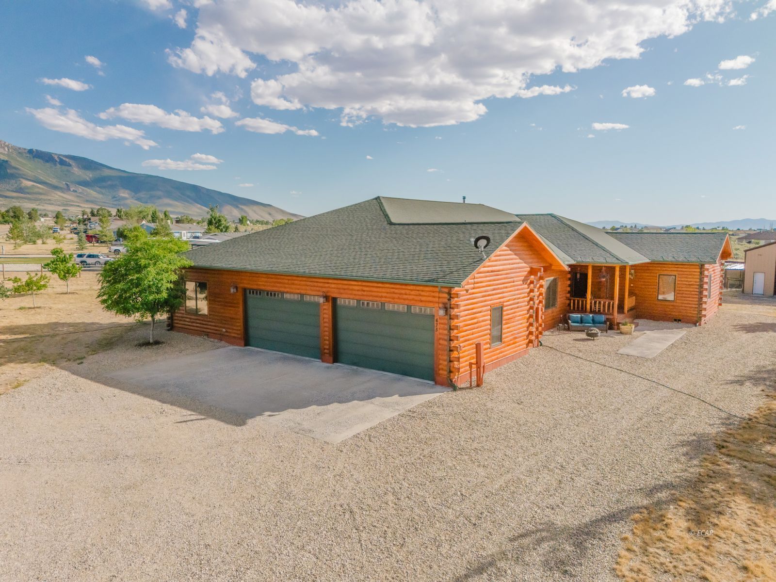 Spring Creek, Nevada, 89815, United States, 4 Bedrooms Bedrooms, ,3 BathroomsBathrooms,Residential,For Sale,1890296