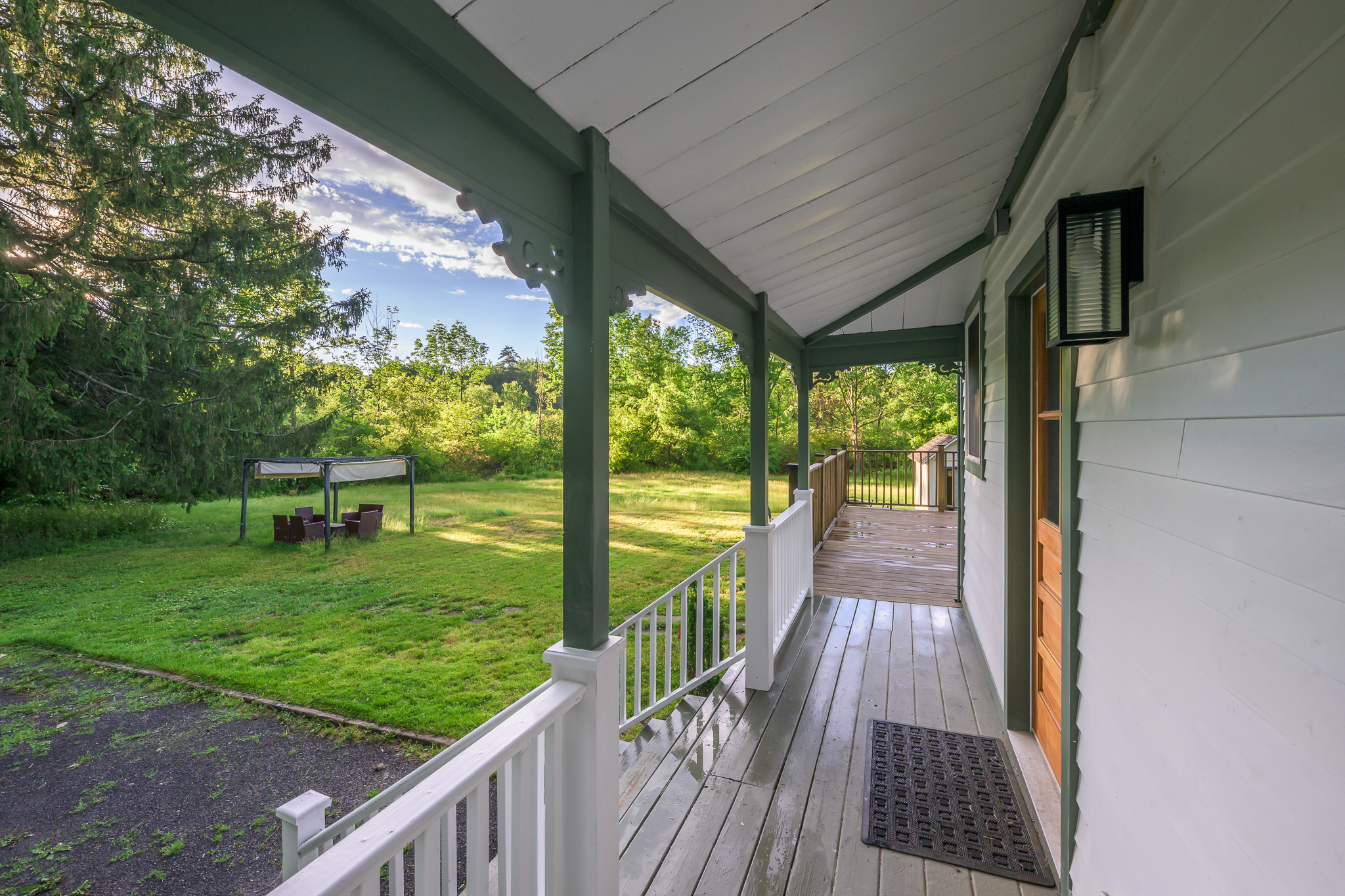  23 Frog Alley, Old Chatham, NY, 12136 - 物件實景