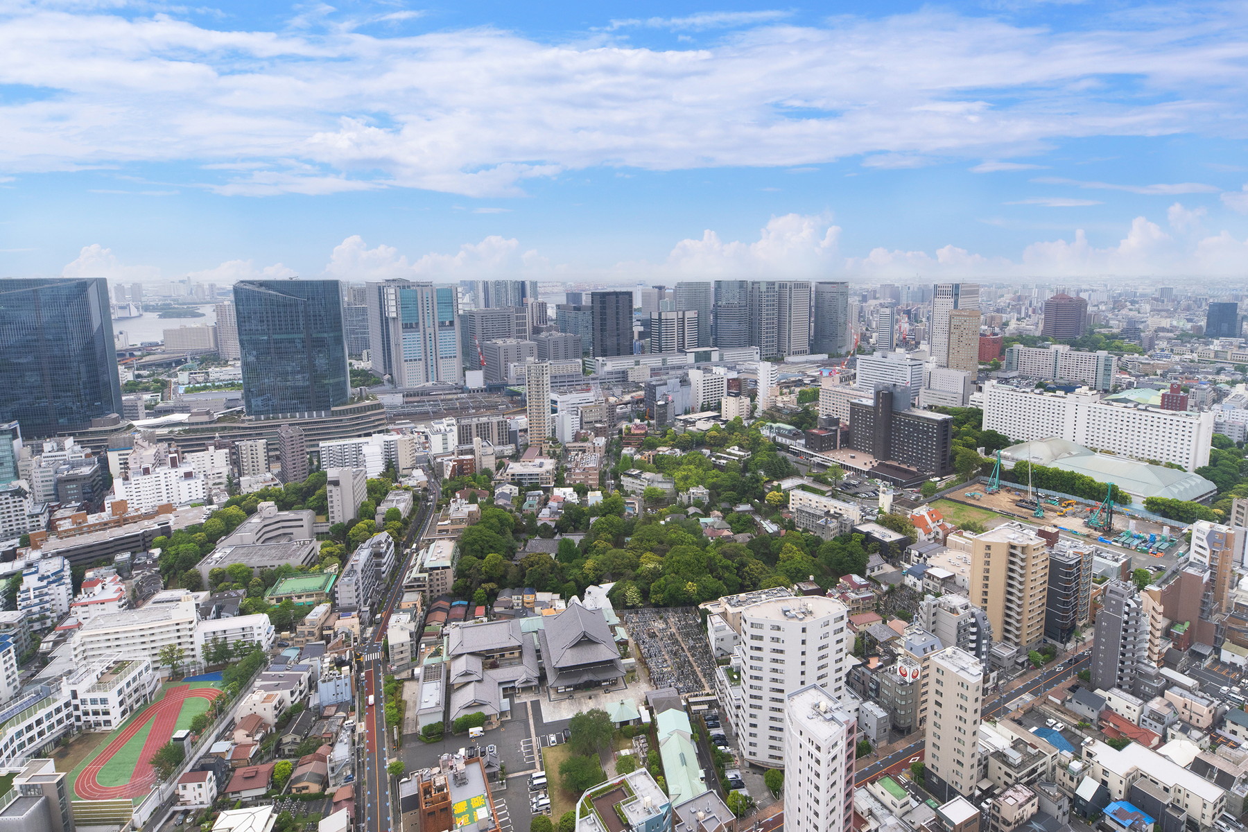  Takanawa The Residence - 物件實景