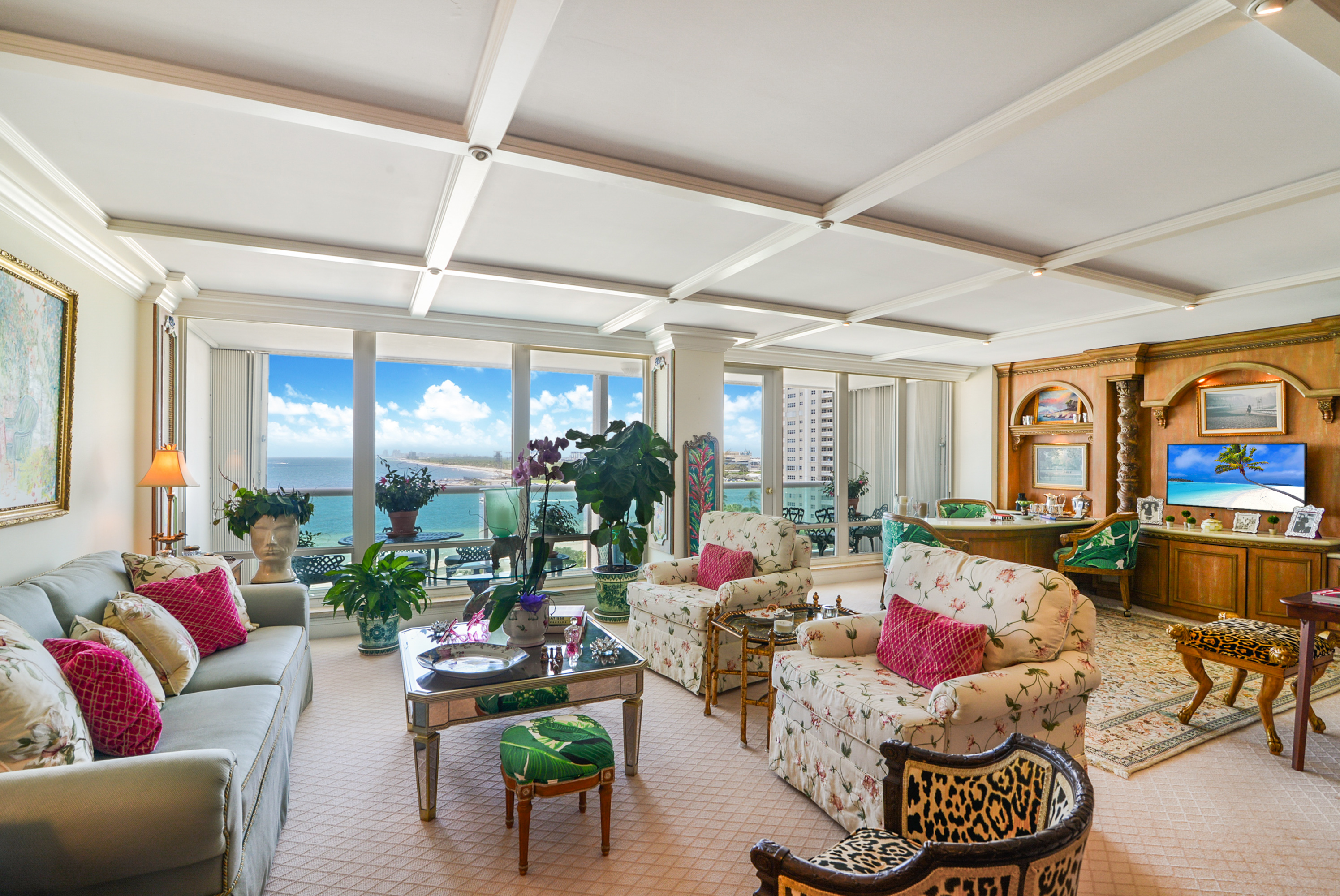  2100 S Ocean Ln, Fort Lauderdale, FL, 33316 - 物件實景