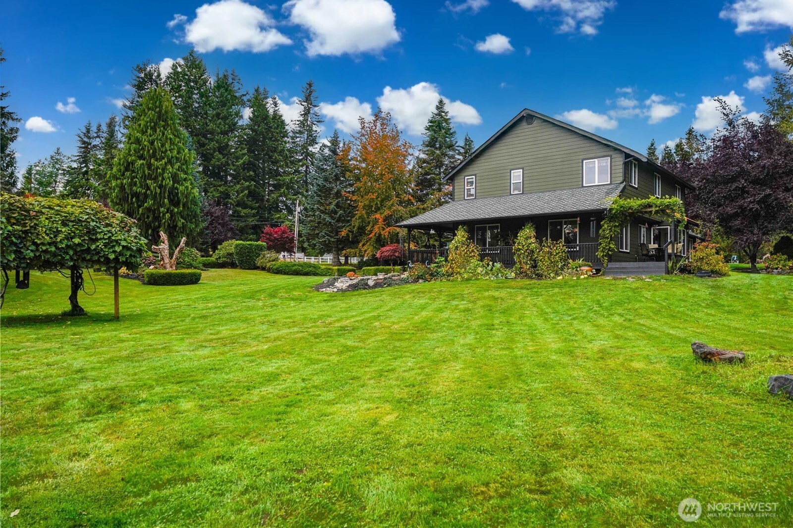 Arlington, Washington, 98223, United States, 6 Bedrooms Bedrooms, ,5 BathroomsBathrooms,Residential,For Sale,1984023