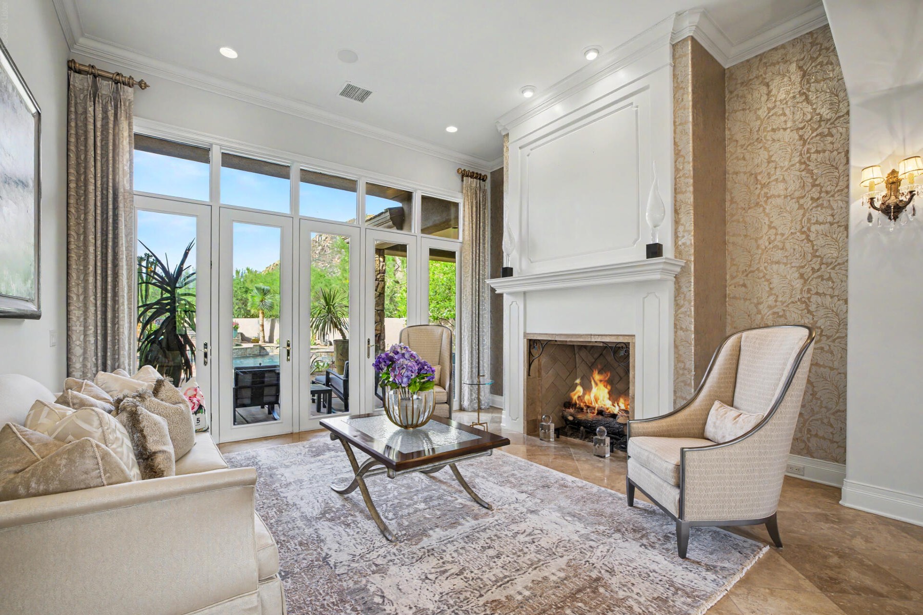  10040 E Happy Valley Road  Scottsdale, AZ - 物件實景