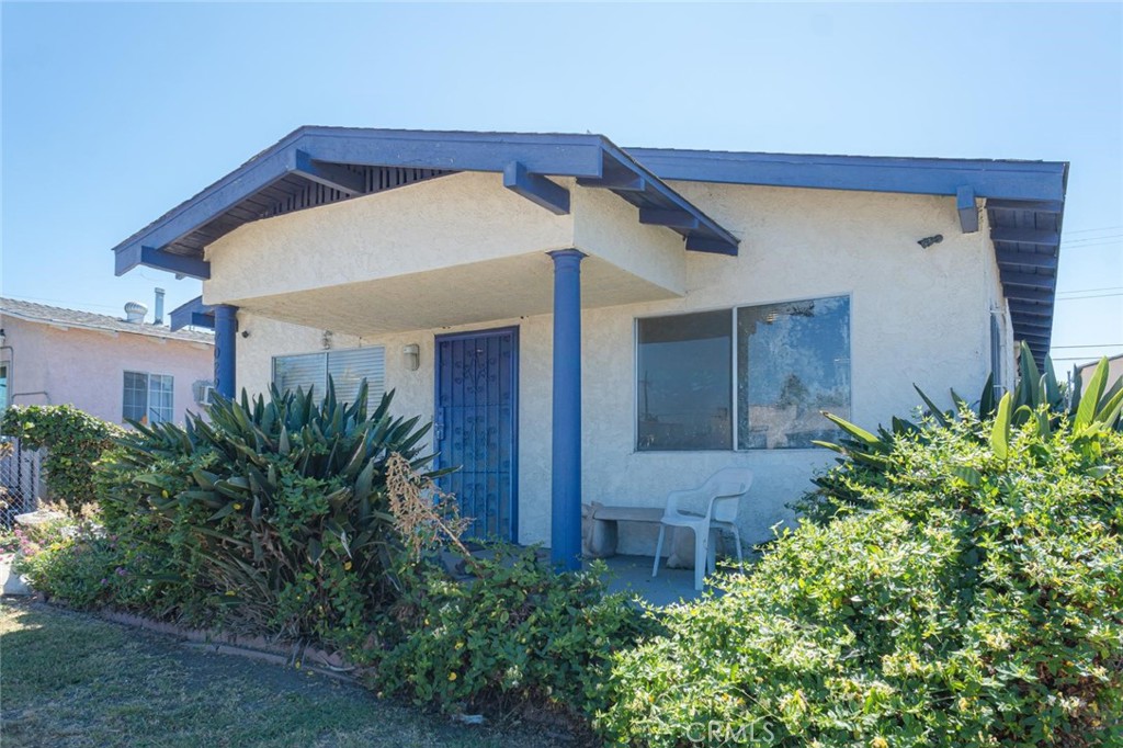 Los Angeles, California, 90043, United States, 2 Bedrooms Bedrooms, ,1 BathroomBathrooms,Residential,For Sale,1905561