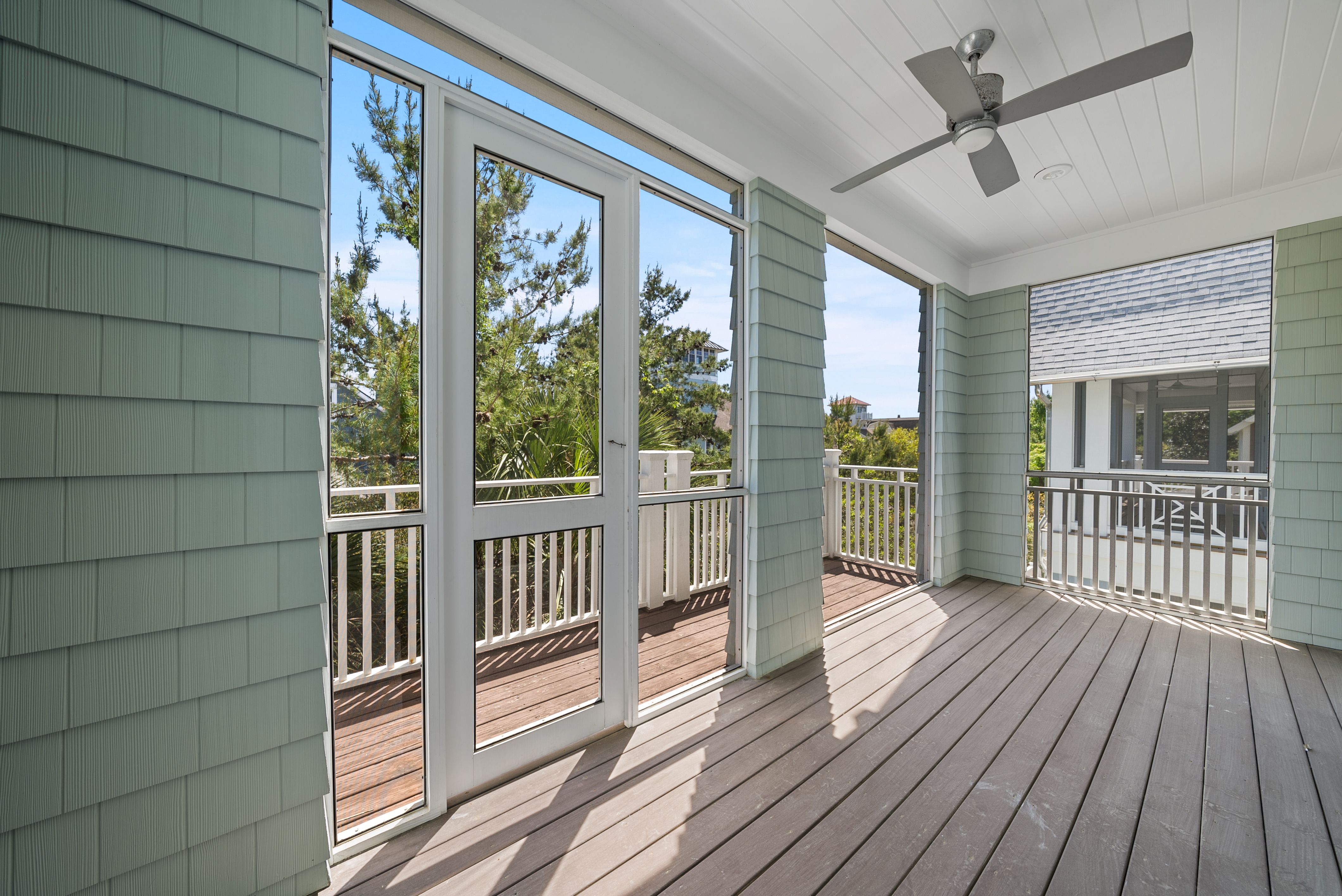  Elegant WaterSound Bridges Estate with Carriage House + Private Pool - 物件實景