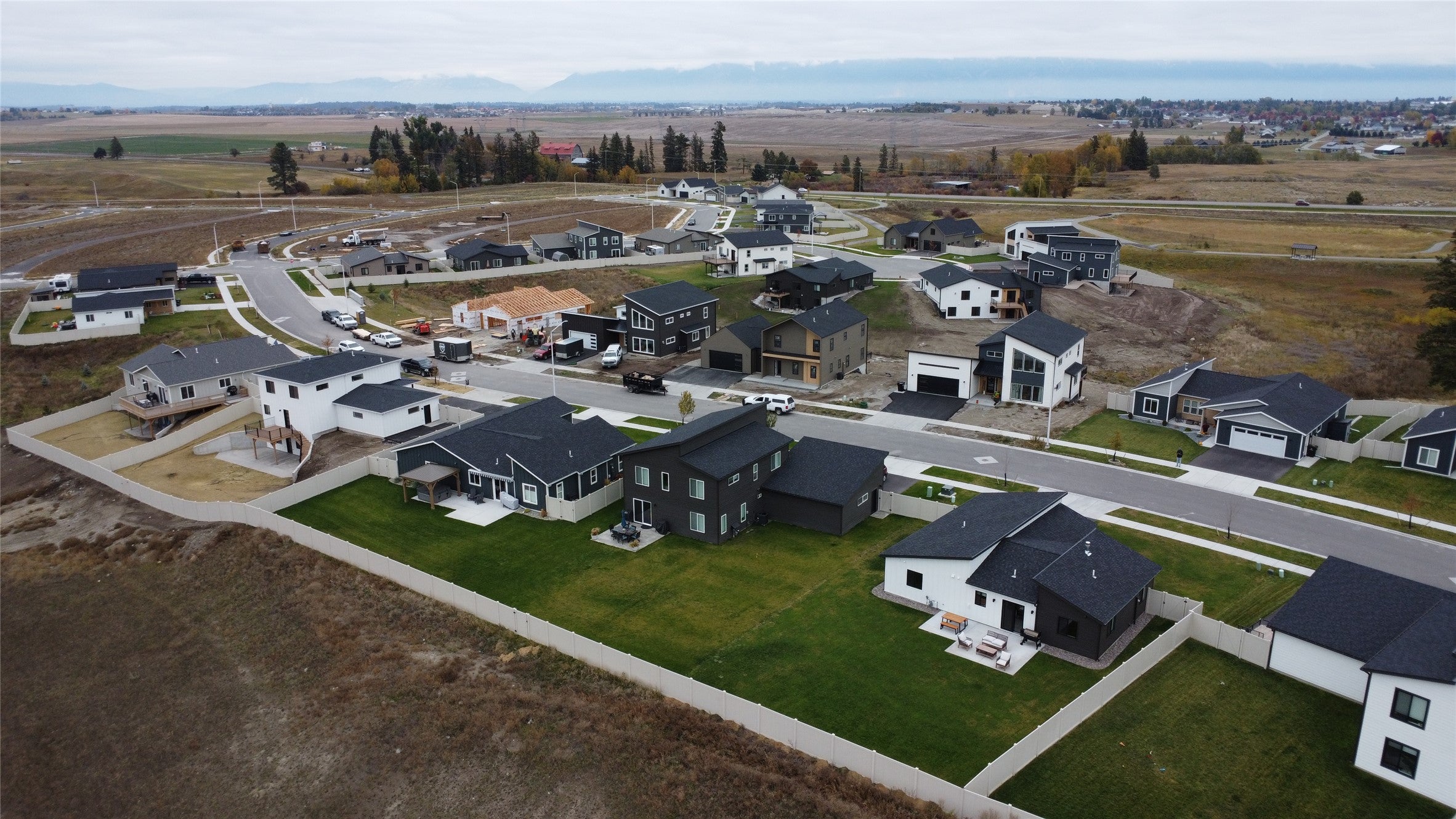 Kalispell, Montana, 59901, United States, 3 Bedrooms Bedrooms, ,2 BathroomsBathrooms,Residential,For Sale,1999069