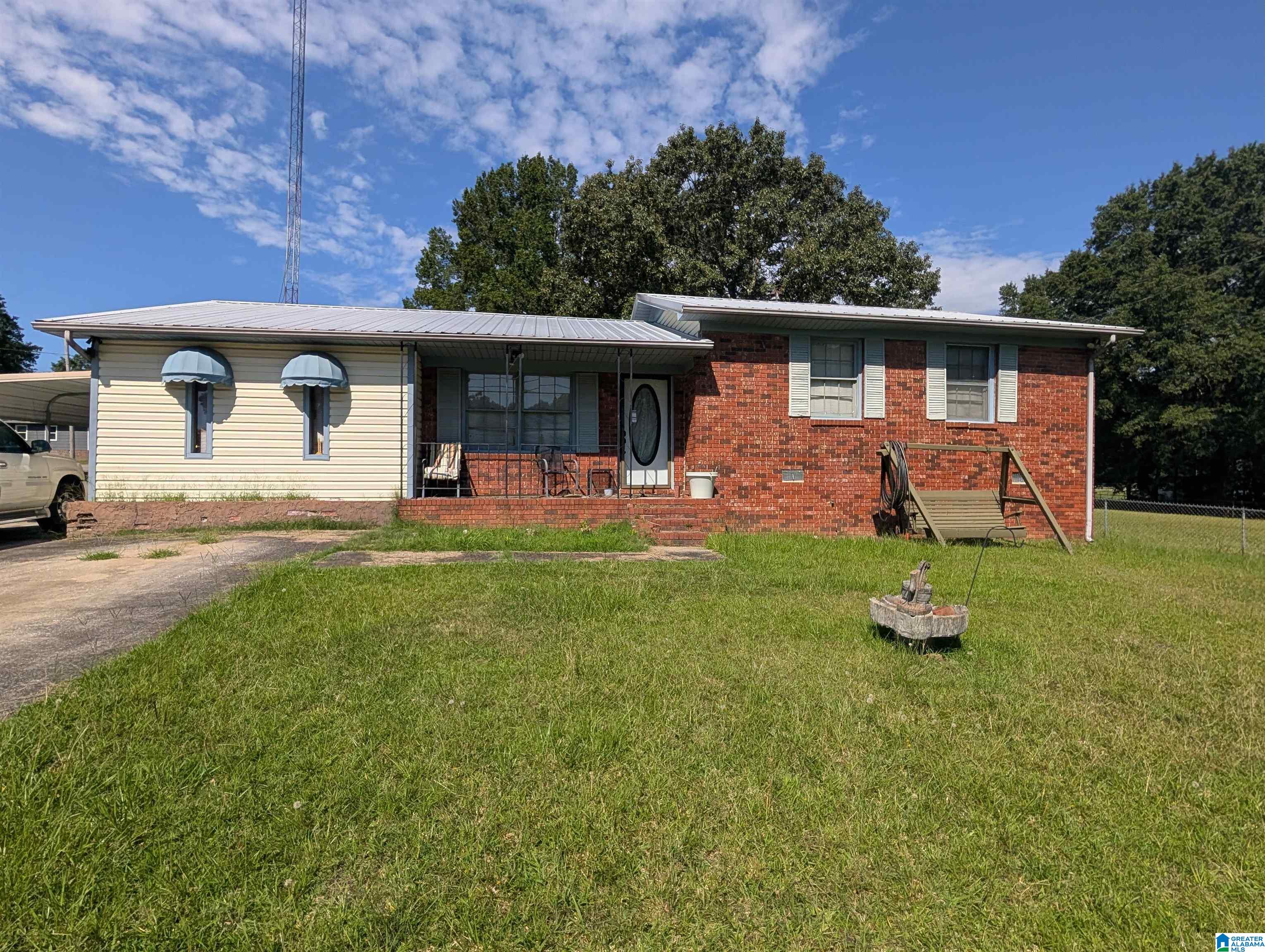 Carter St, Anniston, AL 36201 #1