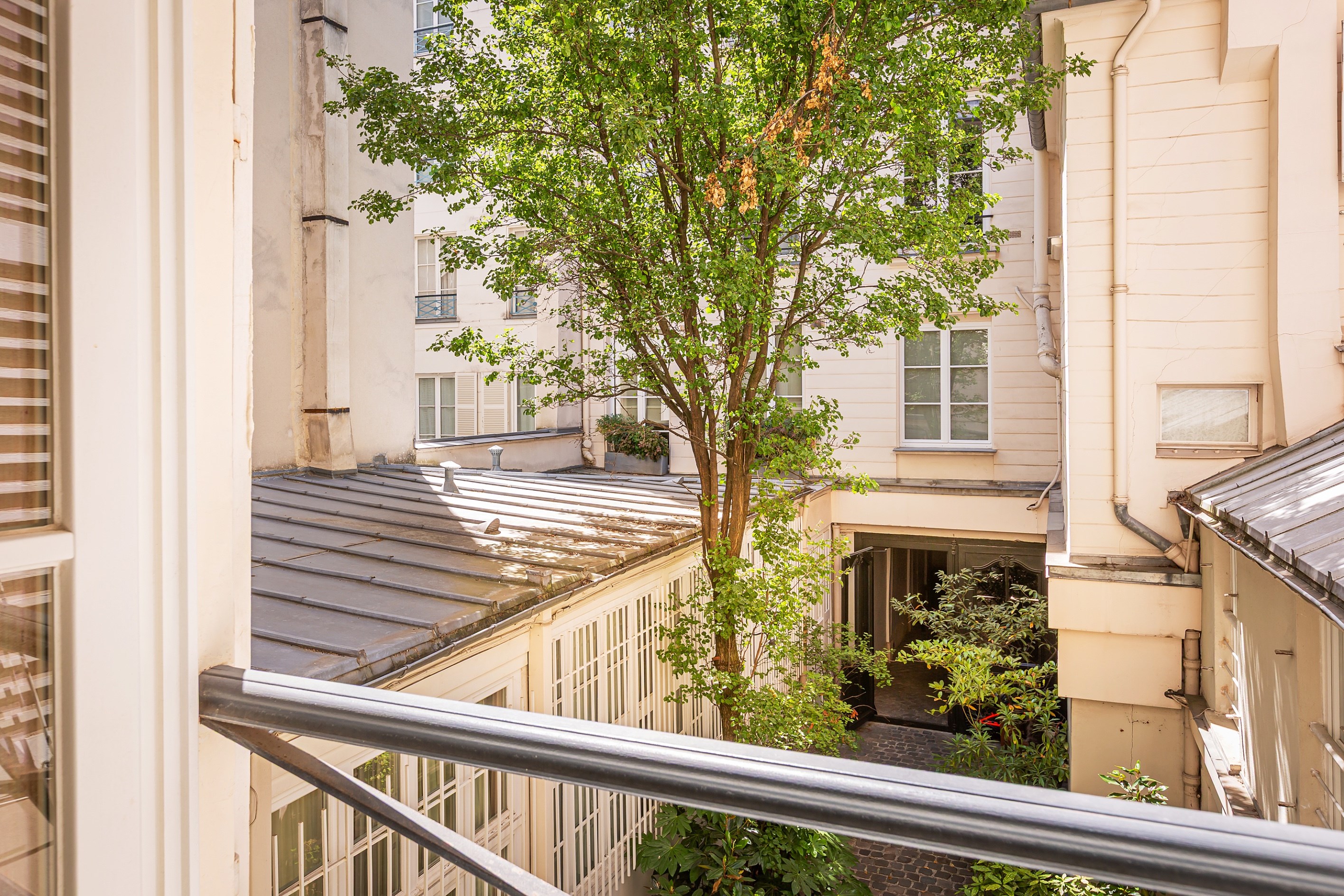  Carré des Antiquaires - super renovated apartment with views - 物件實景