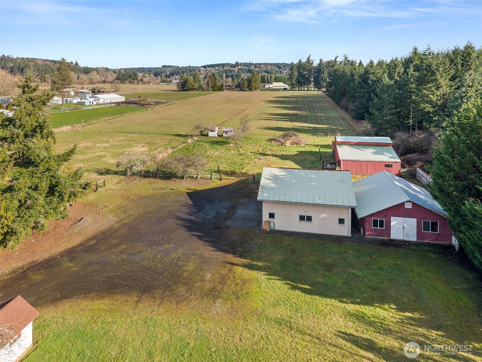 Chehalis, Washington, 98532, United States, 2 Bedrooms Bedrooms, ,1 BathroomBathrooms,Residential,For Sale,2015709