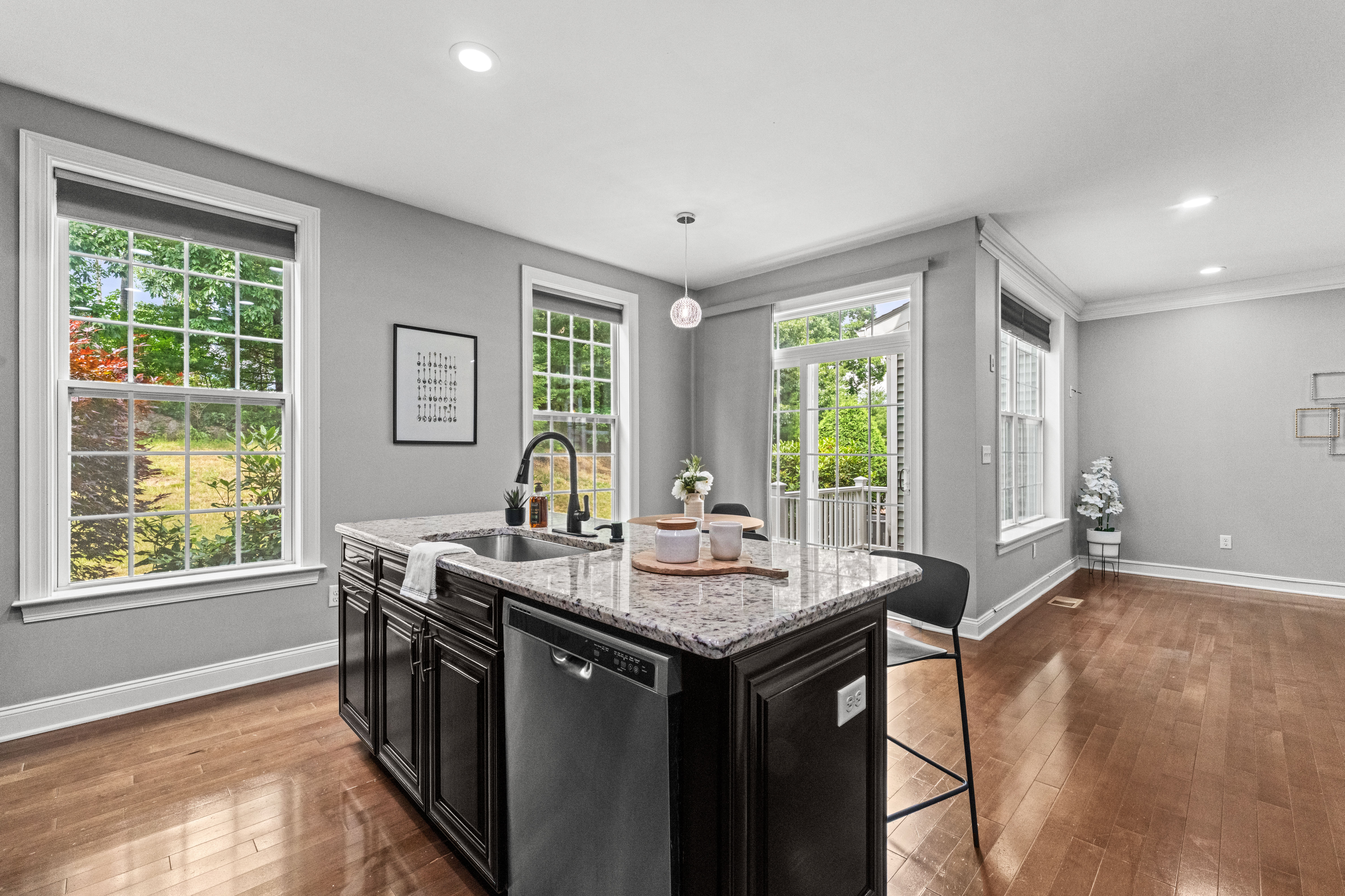  38 Simeon Howard Way, Westborough, MA 01581 - 物件實景
