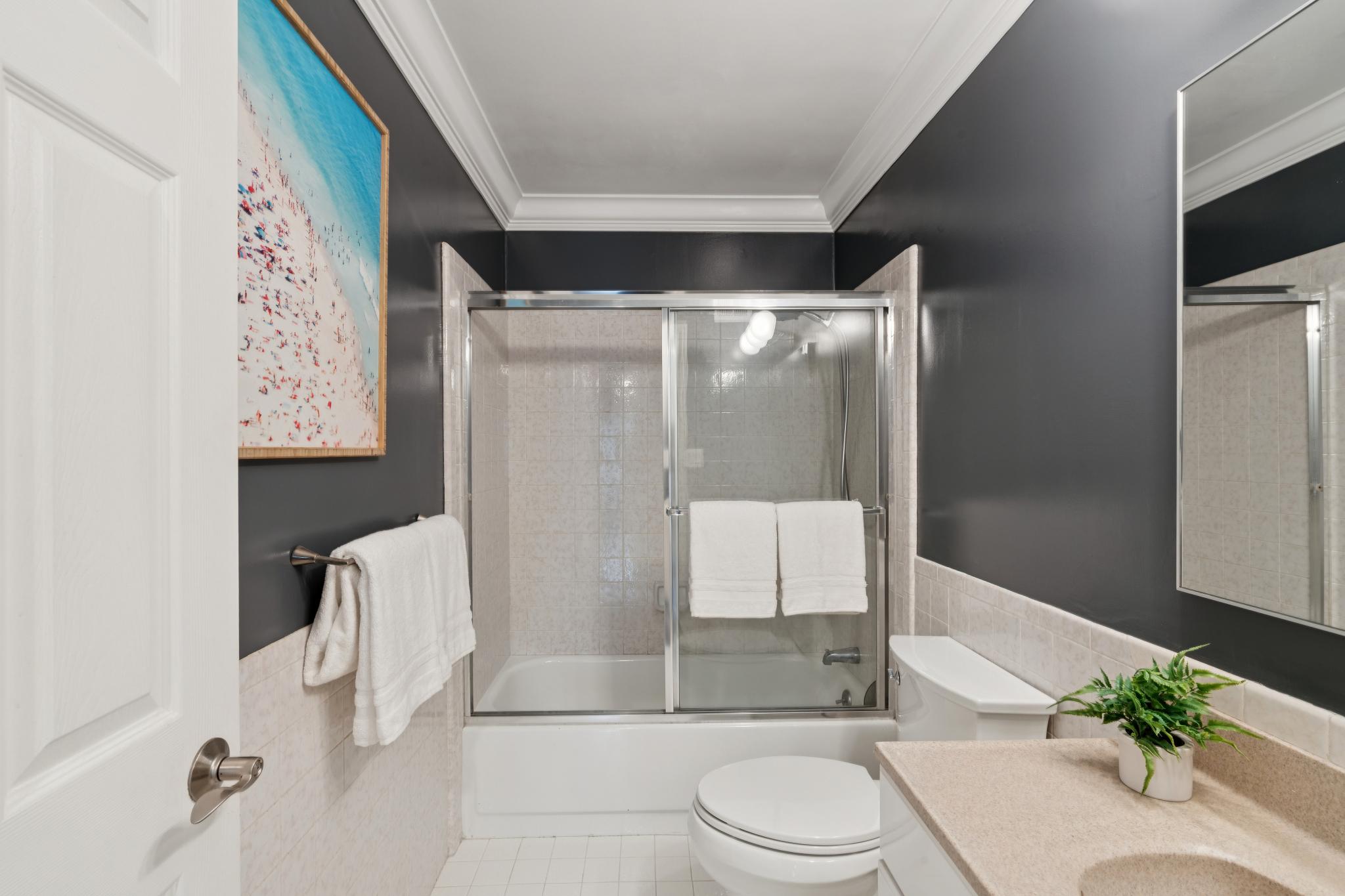  1180 Broderick Street #202 - 物件實景