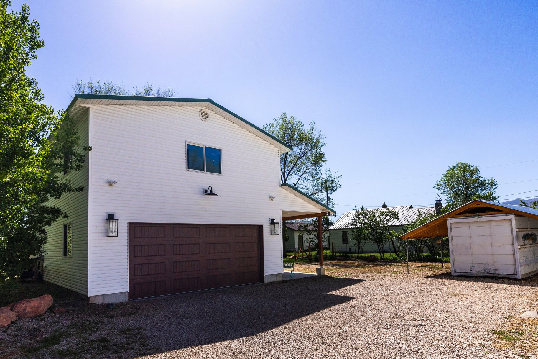  No HOA  Two Homes  Commercially Zoned  Nightly Rental  15 Min Deer Valley - 物件實景