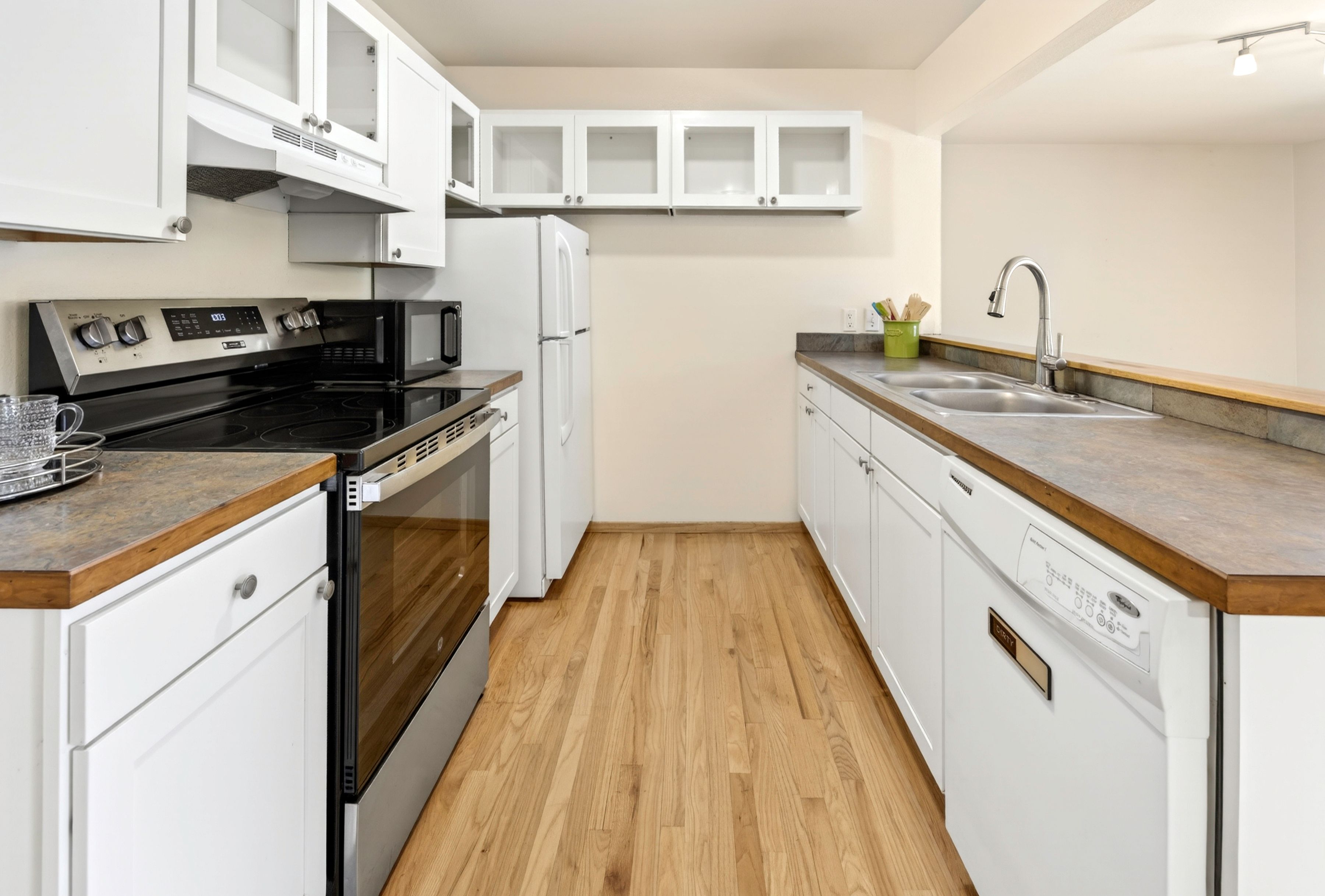 Experience the Best of Urban Living in the Heart of Boulder - 物件實景