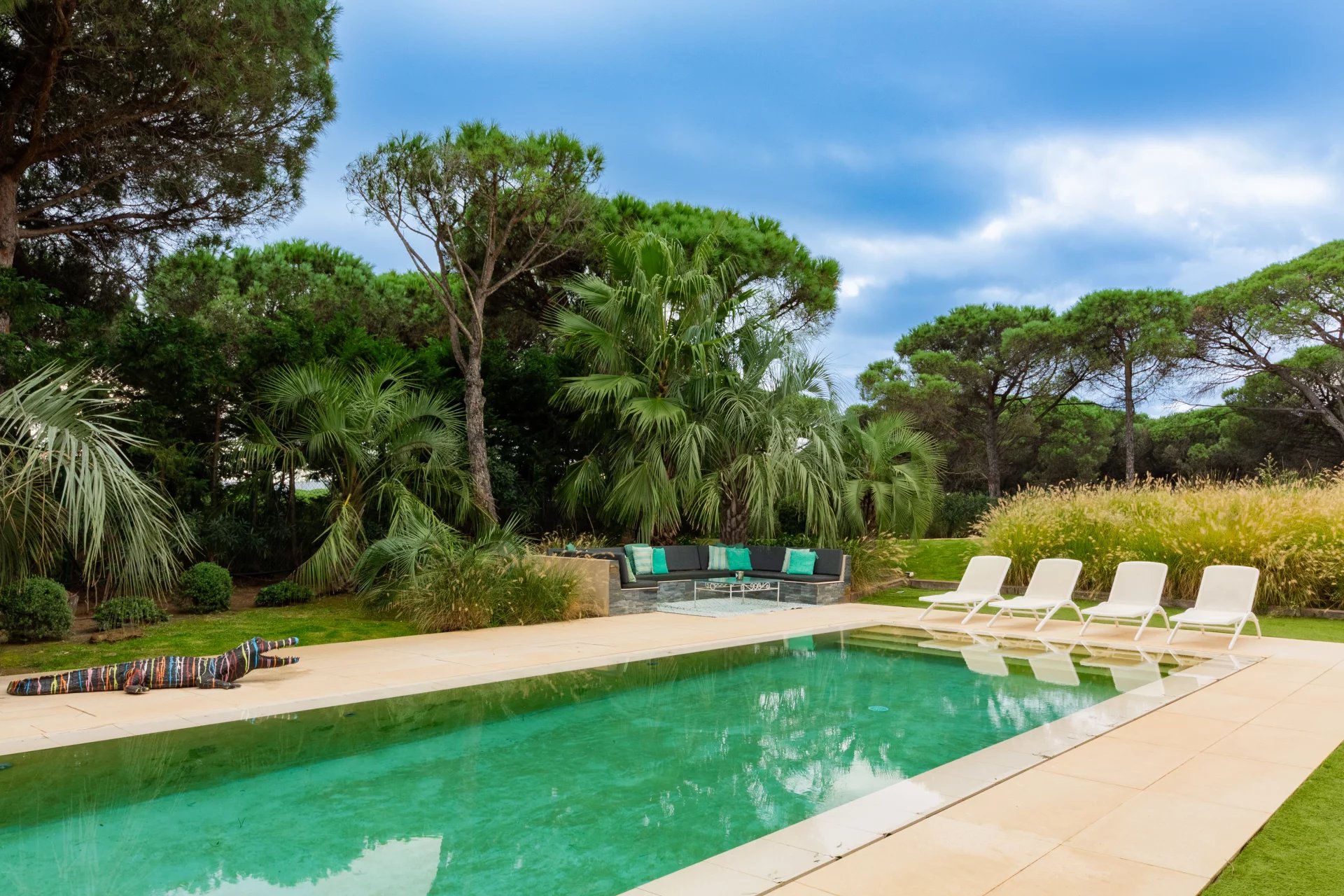 Ramatuelle, Provence-Alpes-Côte d’Azur, 83350, FR, 6 Bedrooms Bedrooms, ,12 BathroomsBathrooms,Residential,For Sale,1610206