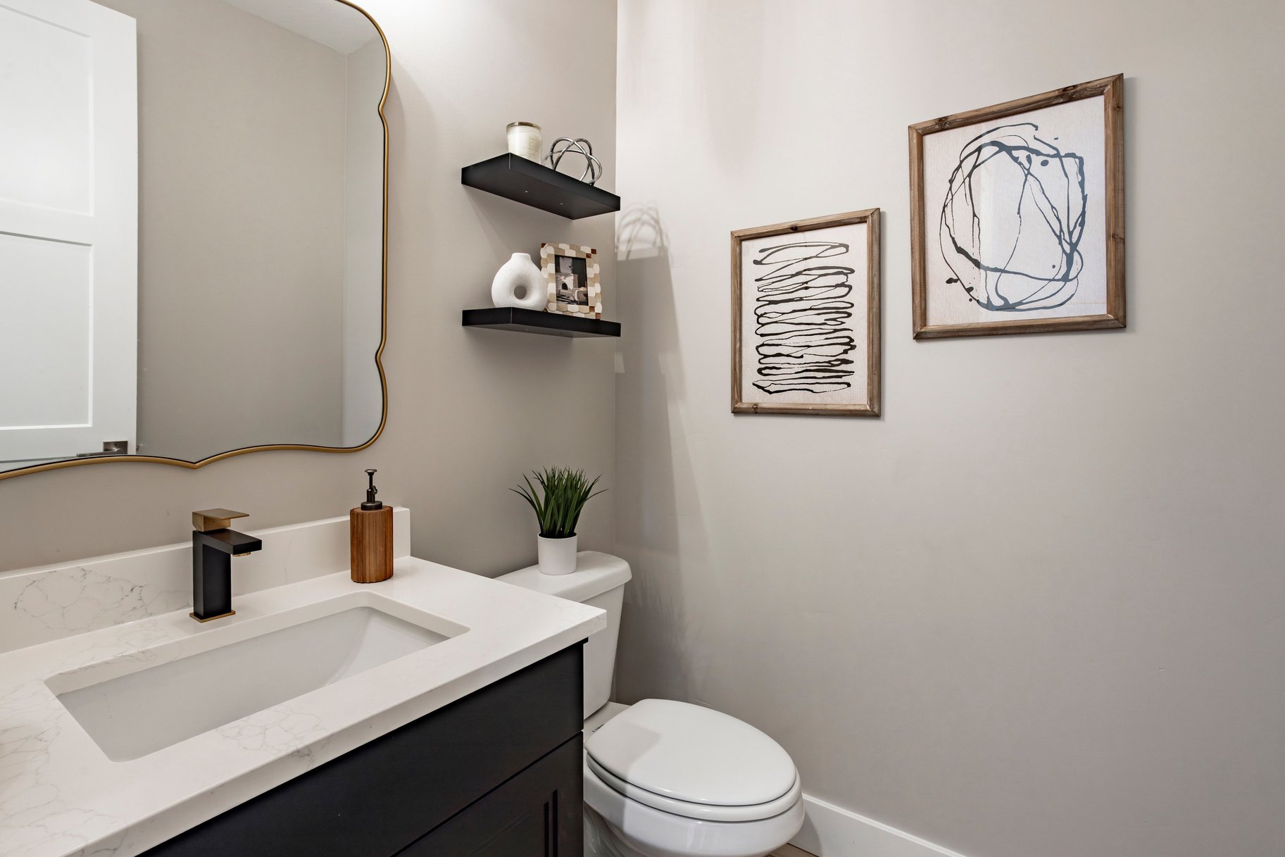  Practically Brand New Home in Highland, with Stunning Mountain Views - 物件實景