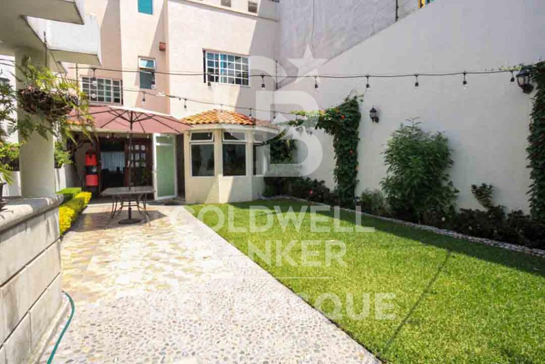 Roma, Tlalnepantla de Baz, Estado de México, 54054, Mexico, 4 Bedrooms Bedrooms, ,4 BathroomsBathrooms,Residential,For Sale,Roma,1613168