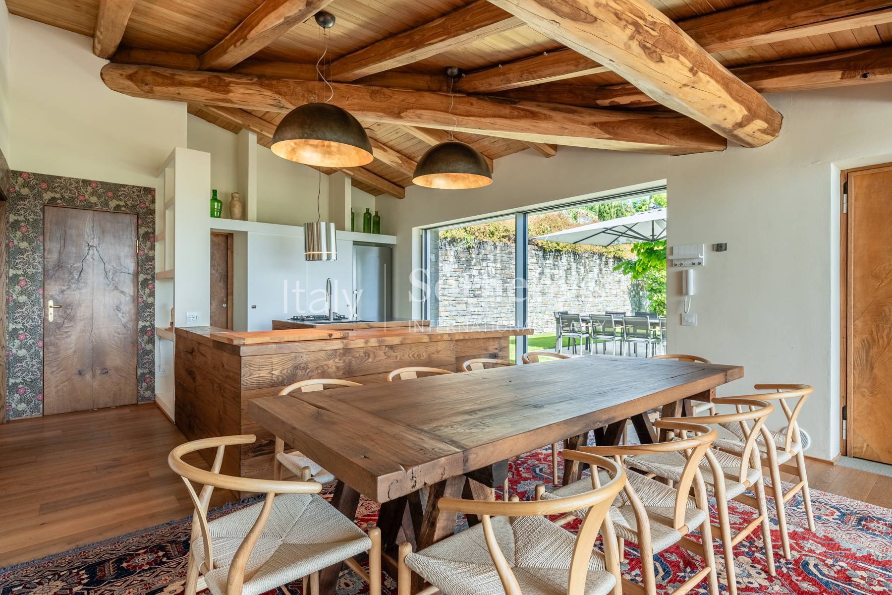  Panoramic Villa with Pool on the hills of Tuscany - 物件實景