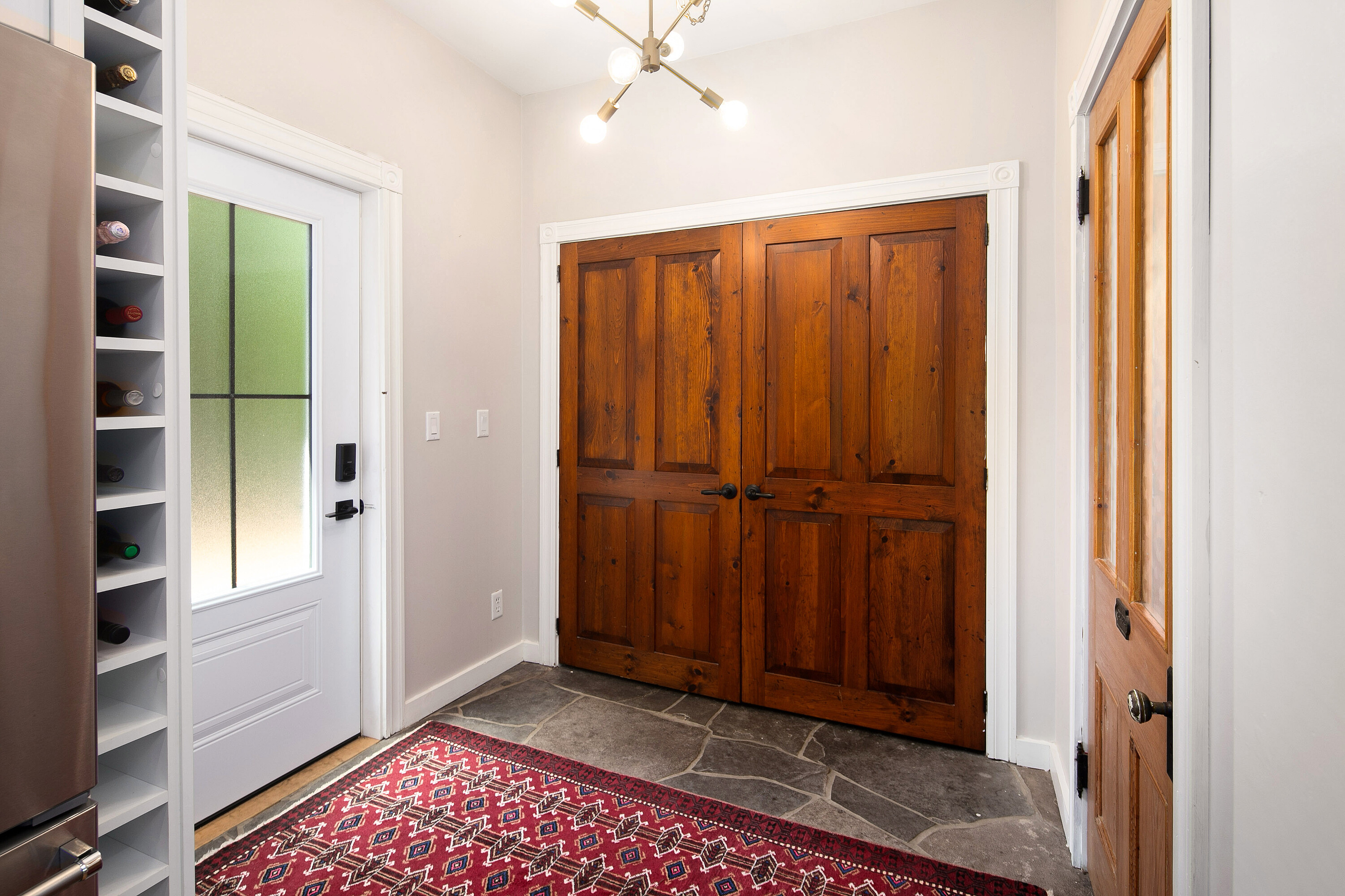  Modern Country Retreat - 物件實景