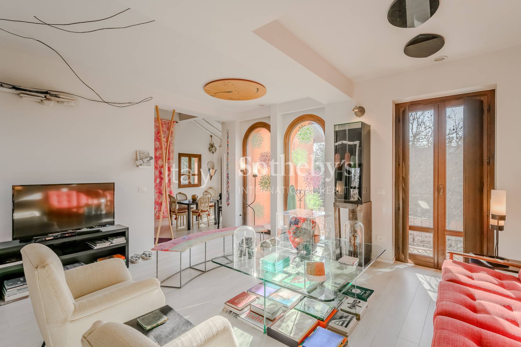  Elegant residence in the green heart of Piemonte - 物件實景