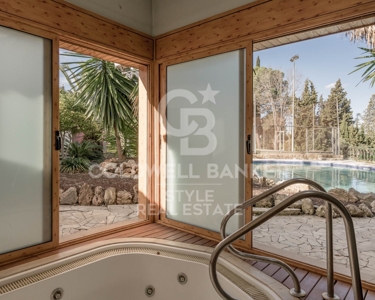 Castellví de Rosanes, Catalonia, ES, 5 Bedrooms Bedrooms, ,3 BathroomsBathrooms,Residential,For Sale,1722503